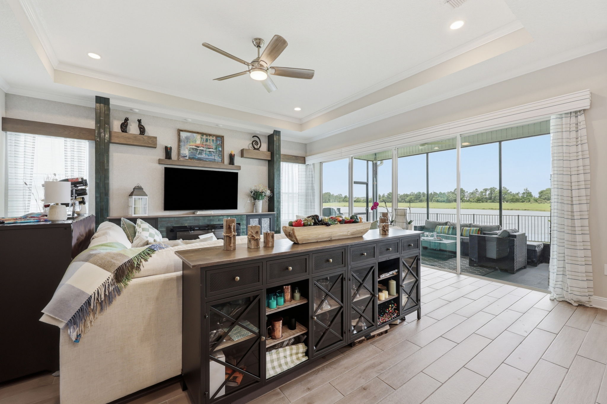 3224 Brown Trout Court Jacksonville FL 32226