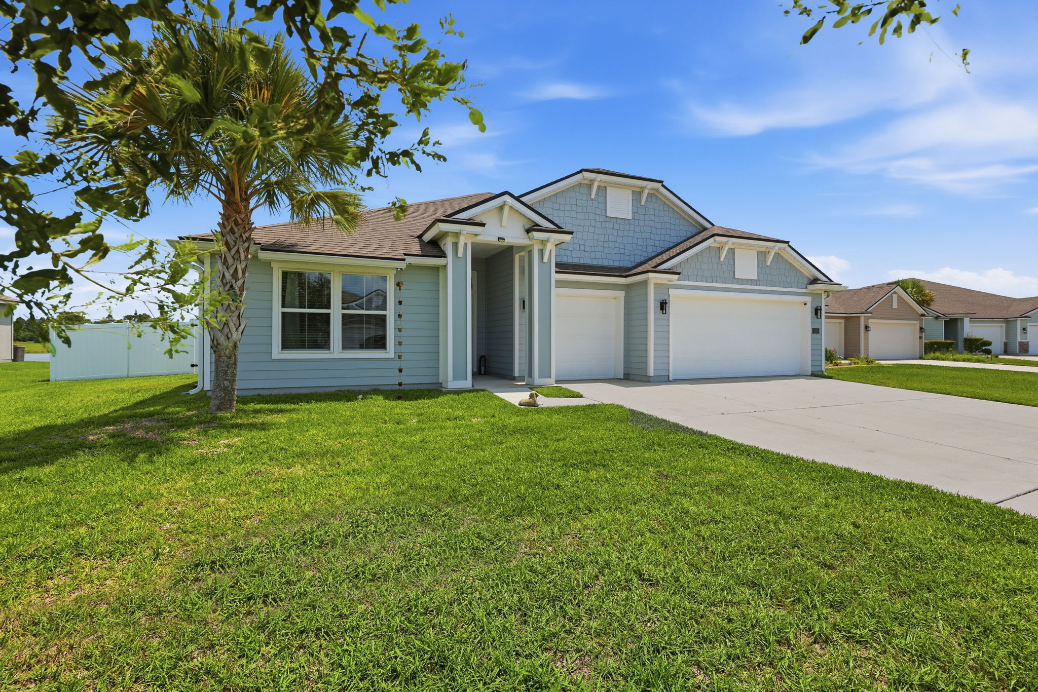 3224 Brown Trout Court Jacksonville FL 32226