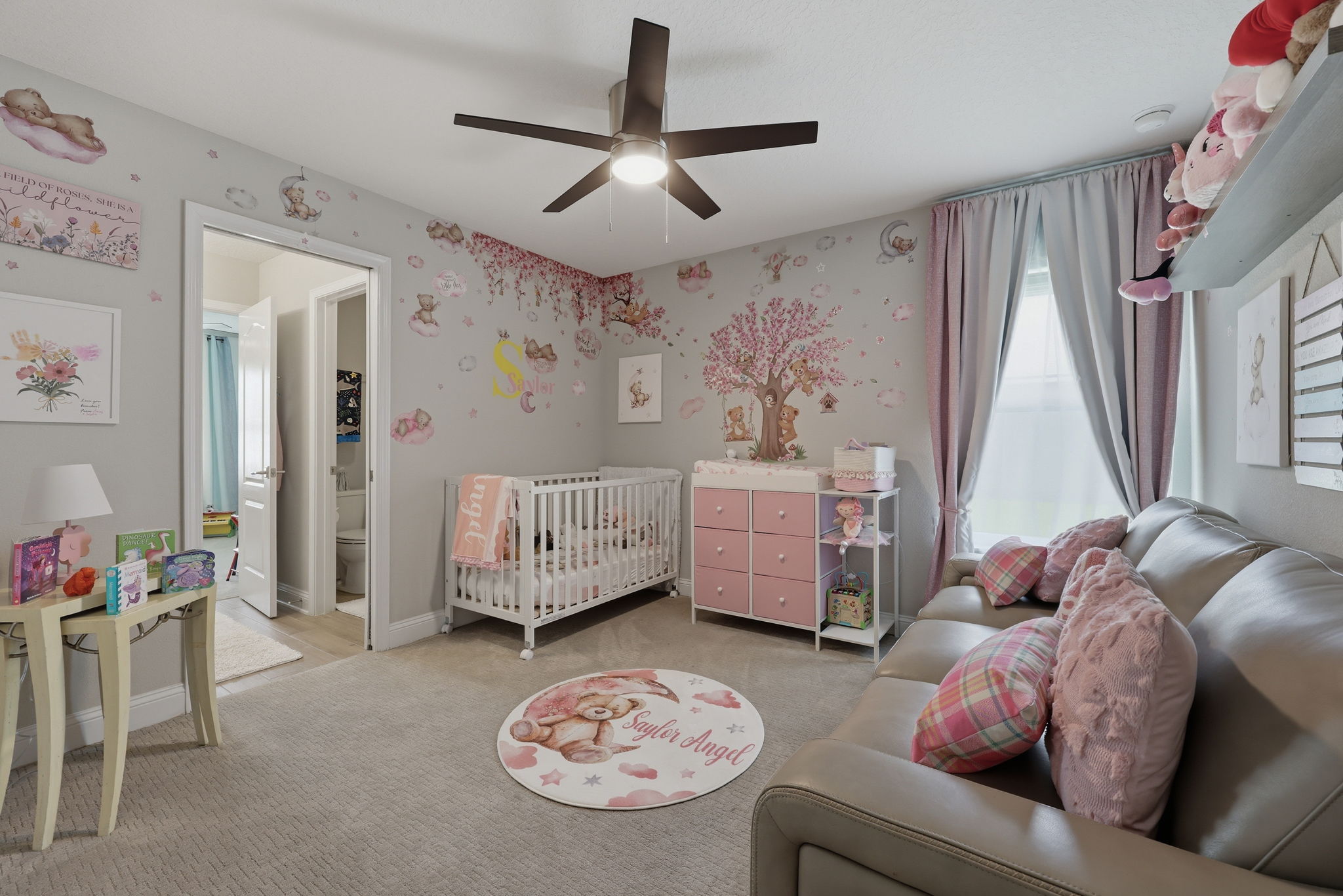 3224 Brown Trout Court Jacksonville FL 32226