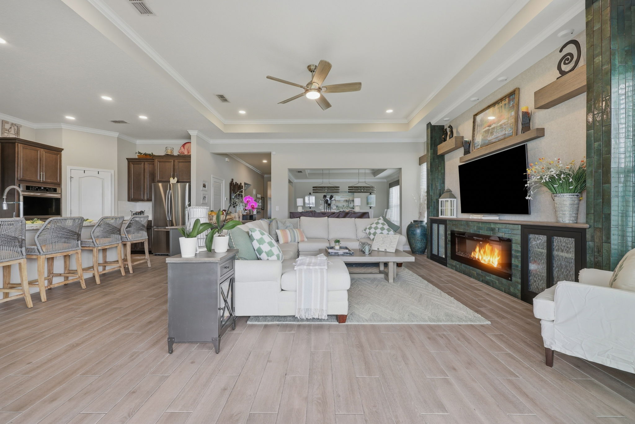3224 Brown Trout Court Jacksonville FL 32226