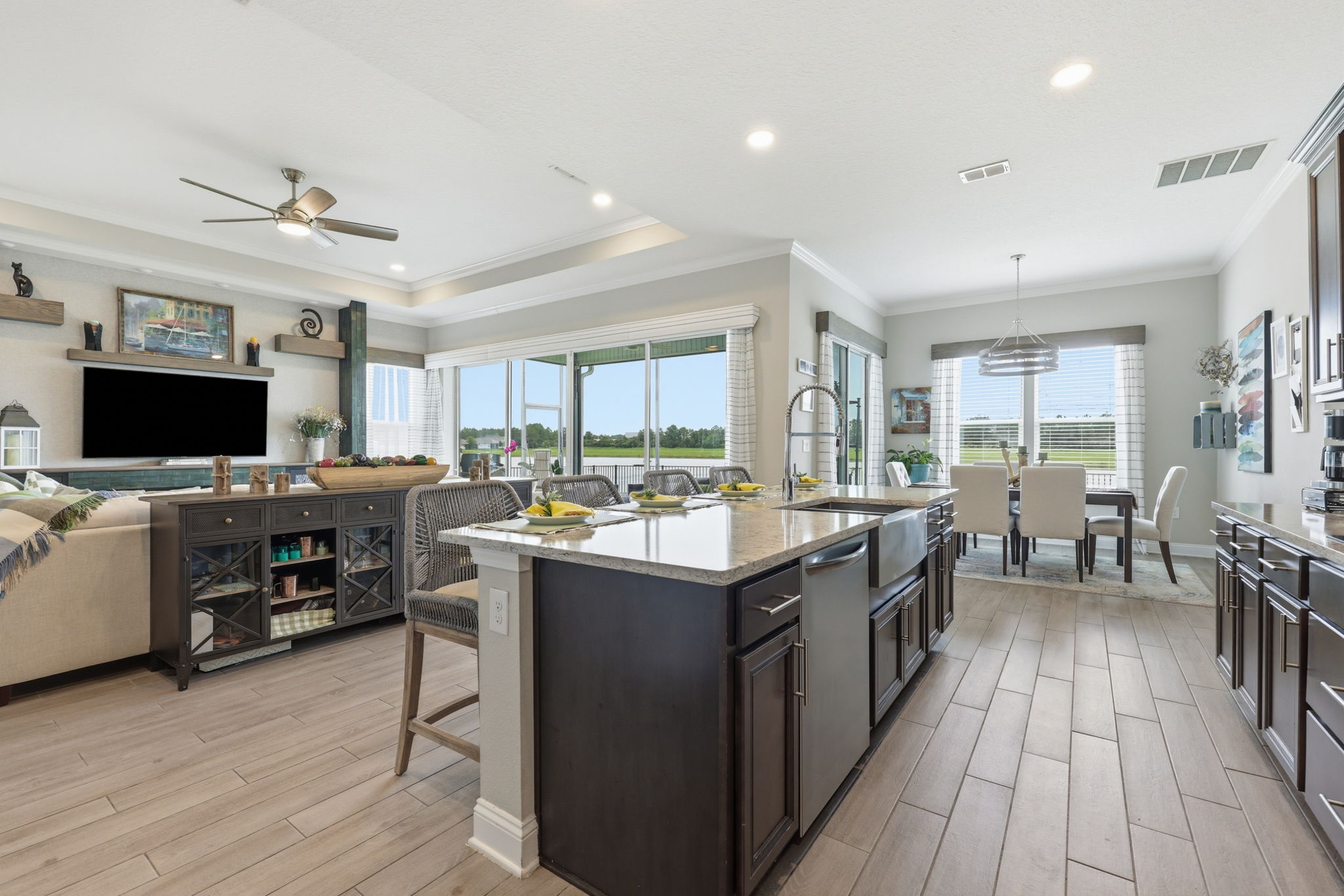 3224 Brown Trout Court Jacksonville FL 32226