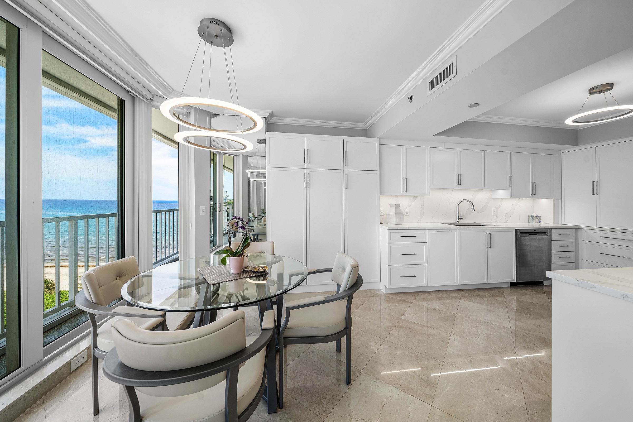 3211 S Ocean Boulevard Highland Beach FL 33487