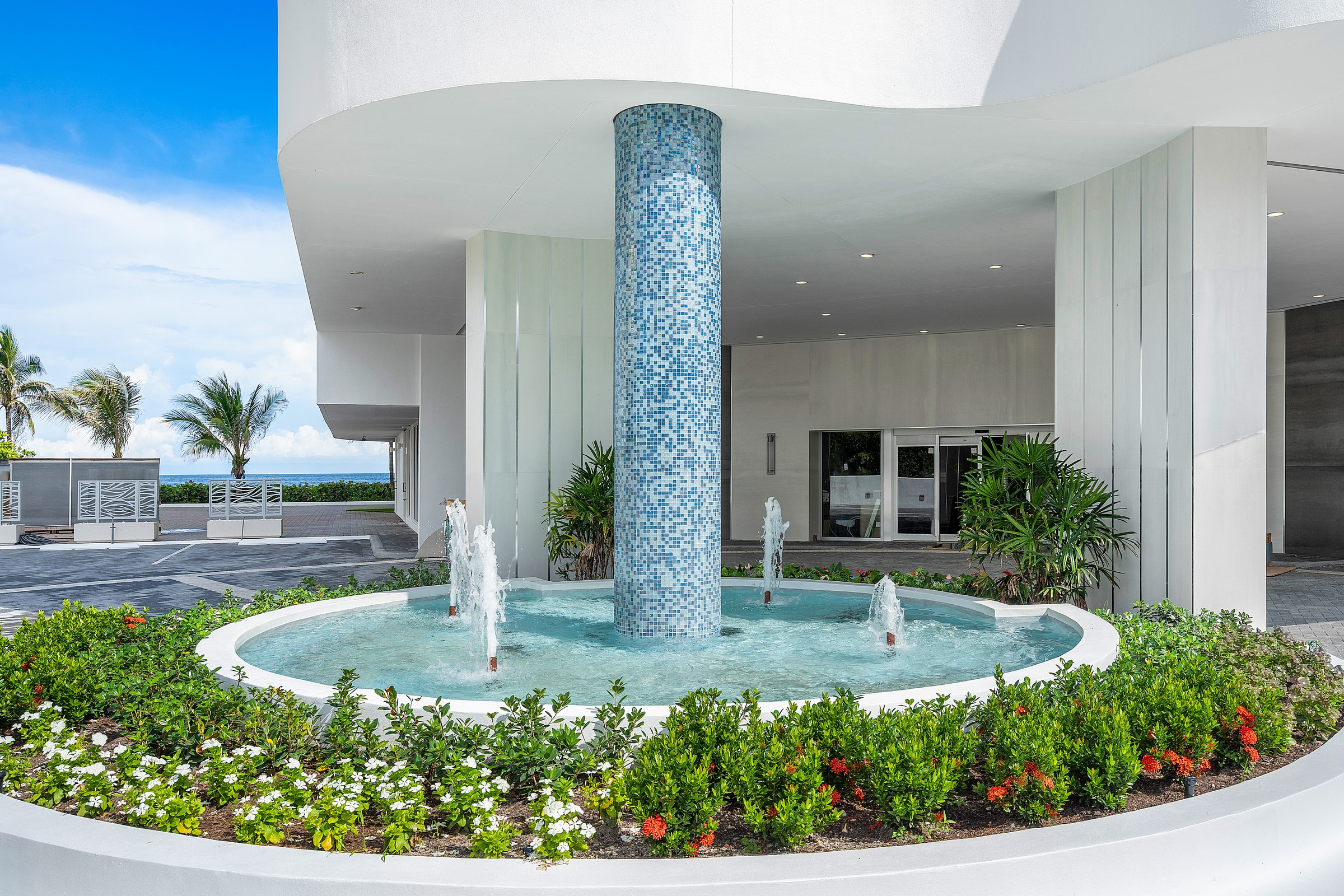 3211 S Ocean Boulevard Highland Beach FL 33487
