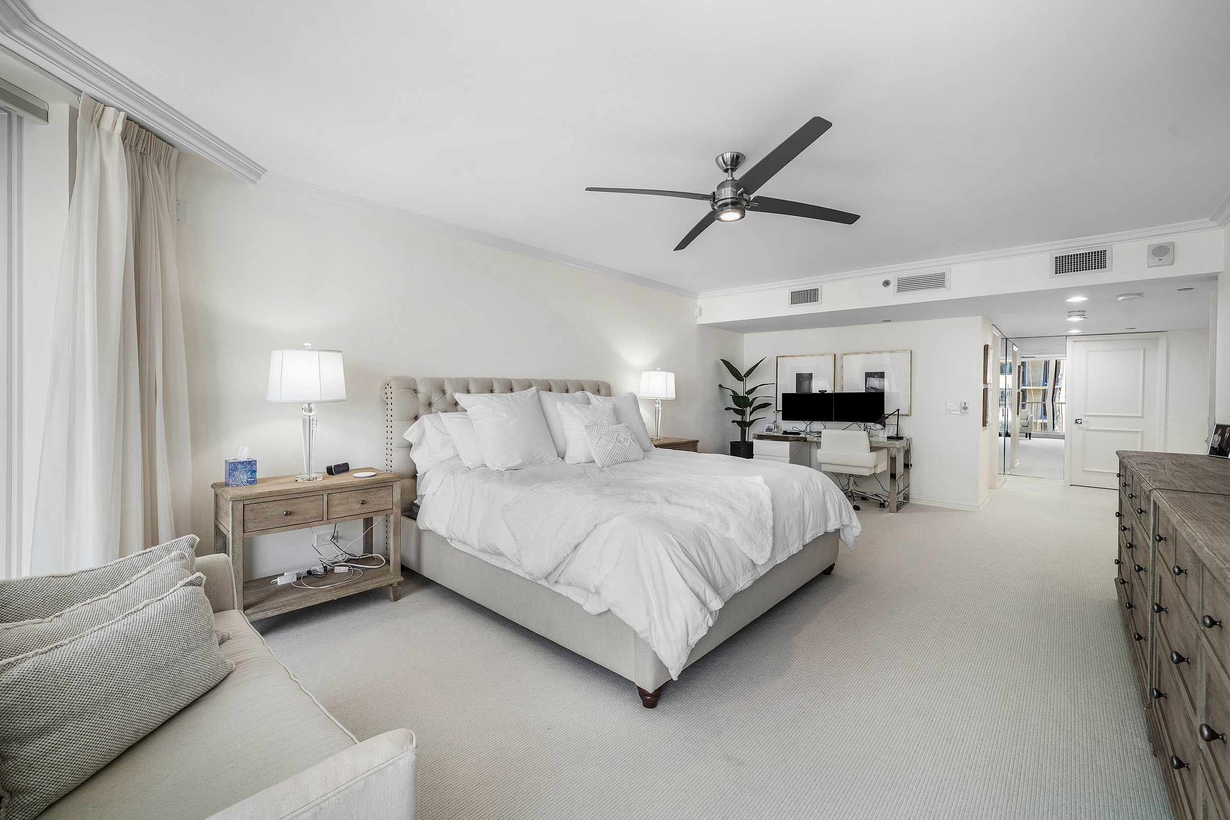 3211 S Ocean Boulevard Highland Beach FL 33487