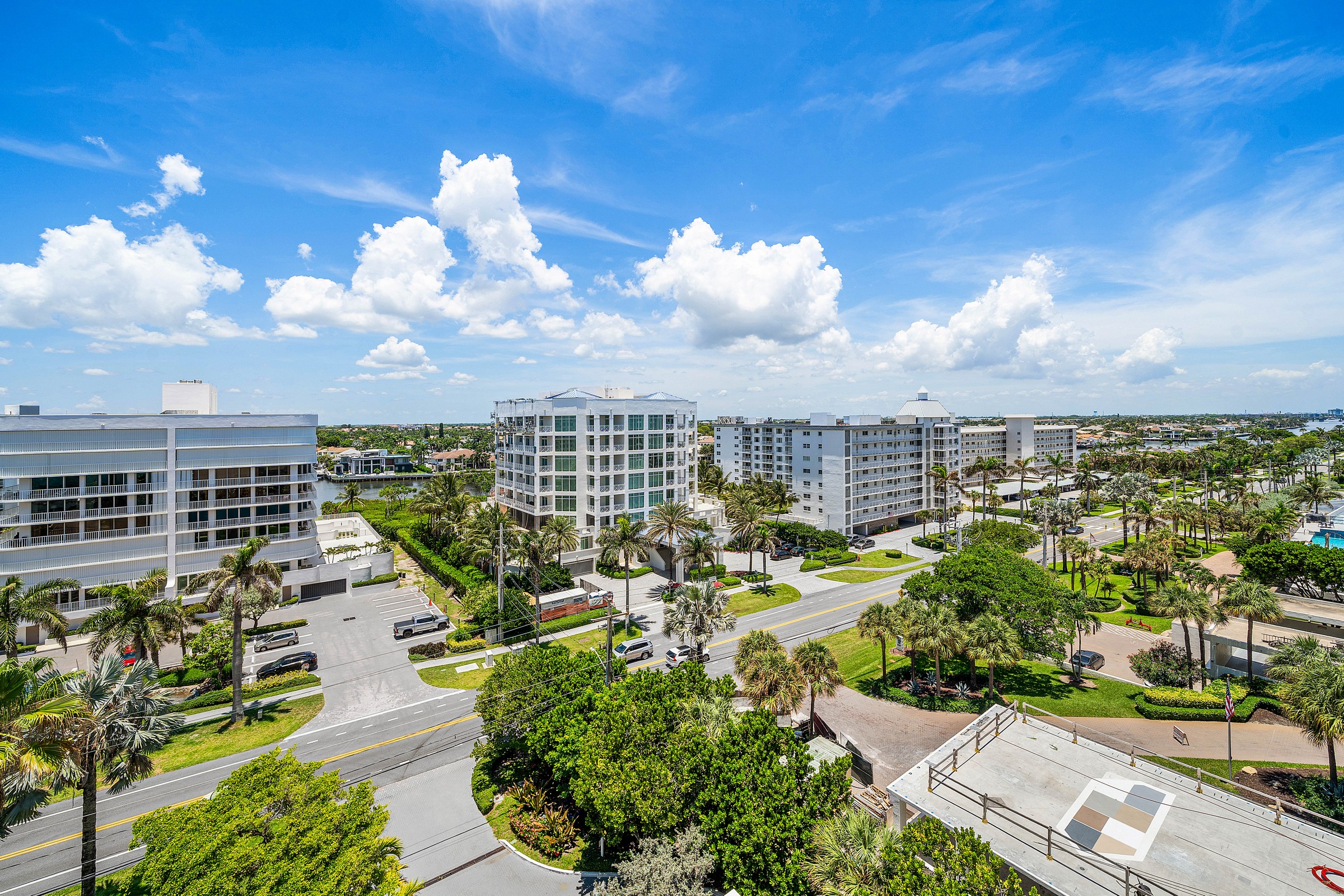 3211 S Ocean Boulevard Highland Beach FL 33487