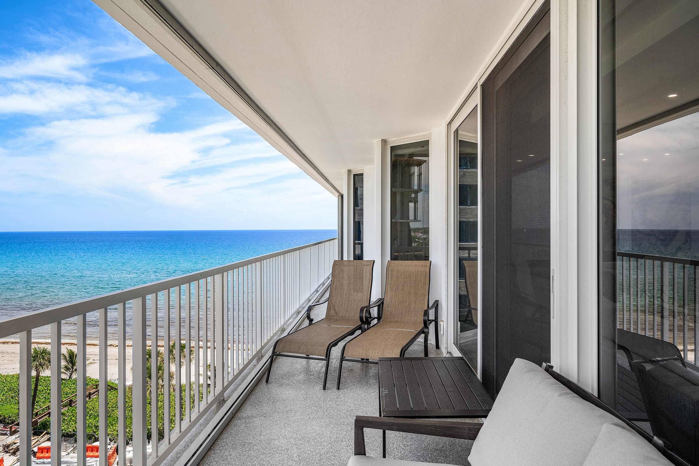 3211 S Ocean Boulevard Highland Beach FL 33487