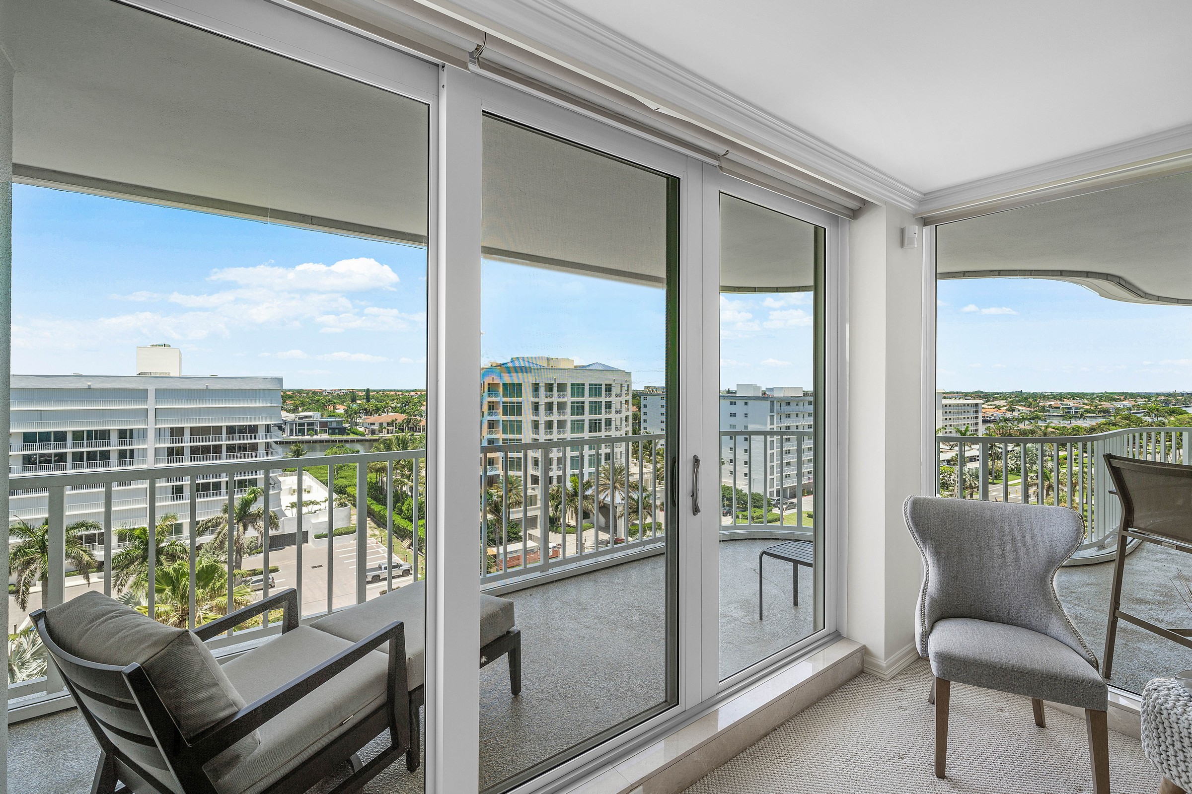 3211 S Ocean Boulevard Highland Beach FL 33487