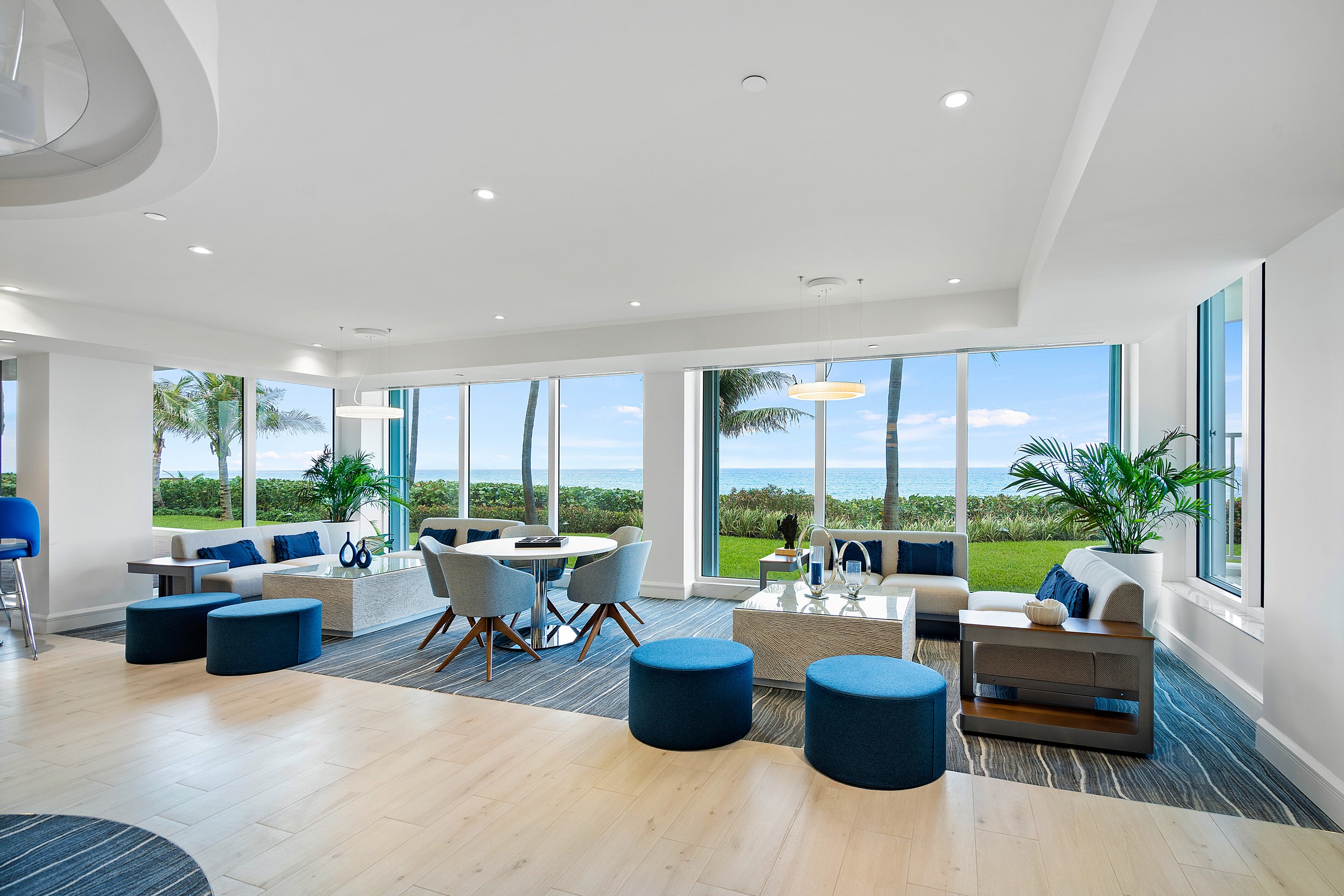 3211 S Ocean Boulevard Highland Beach FL 33487