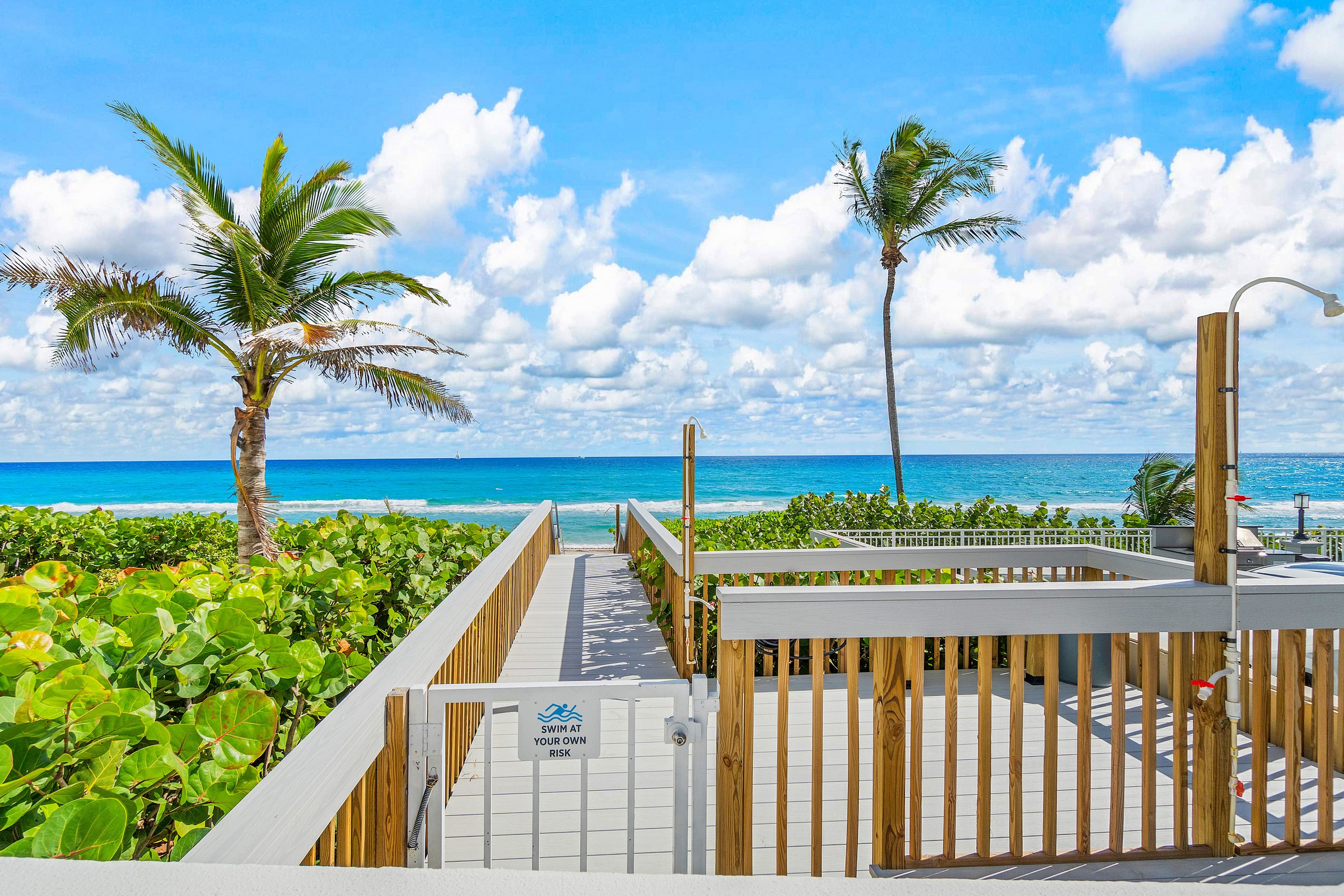 3211 S Ocean Boulevard Highland Beach FL 33487
