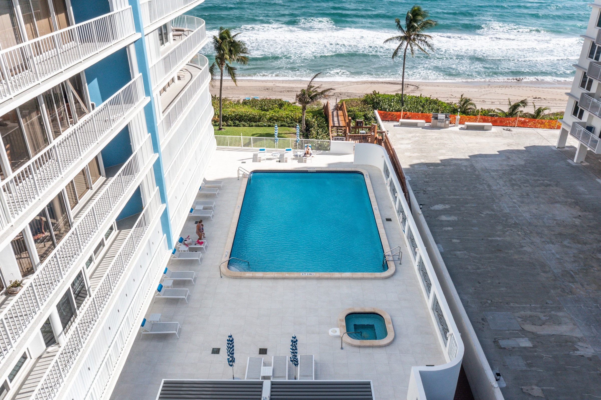 3211 S Ocean Boulevard Highland Beach FL 33487