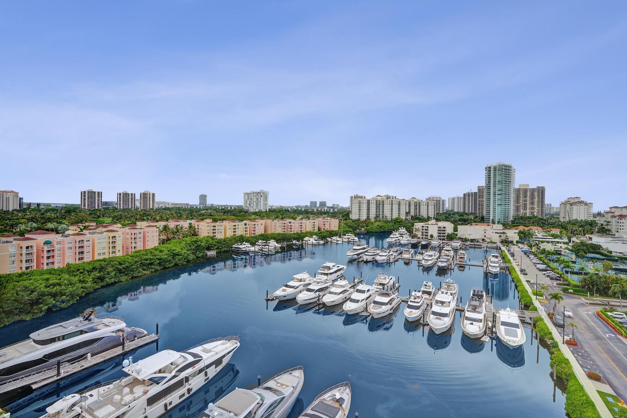 19500 Turnberry Way Aventura FL 33180