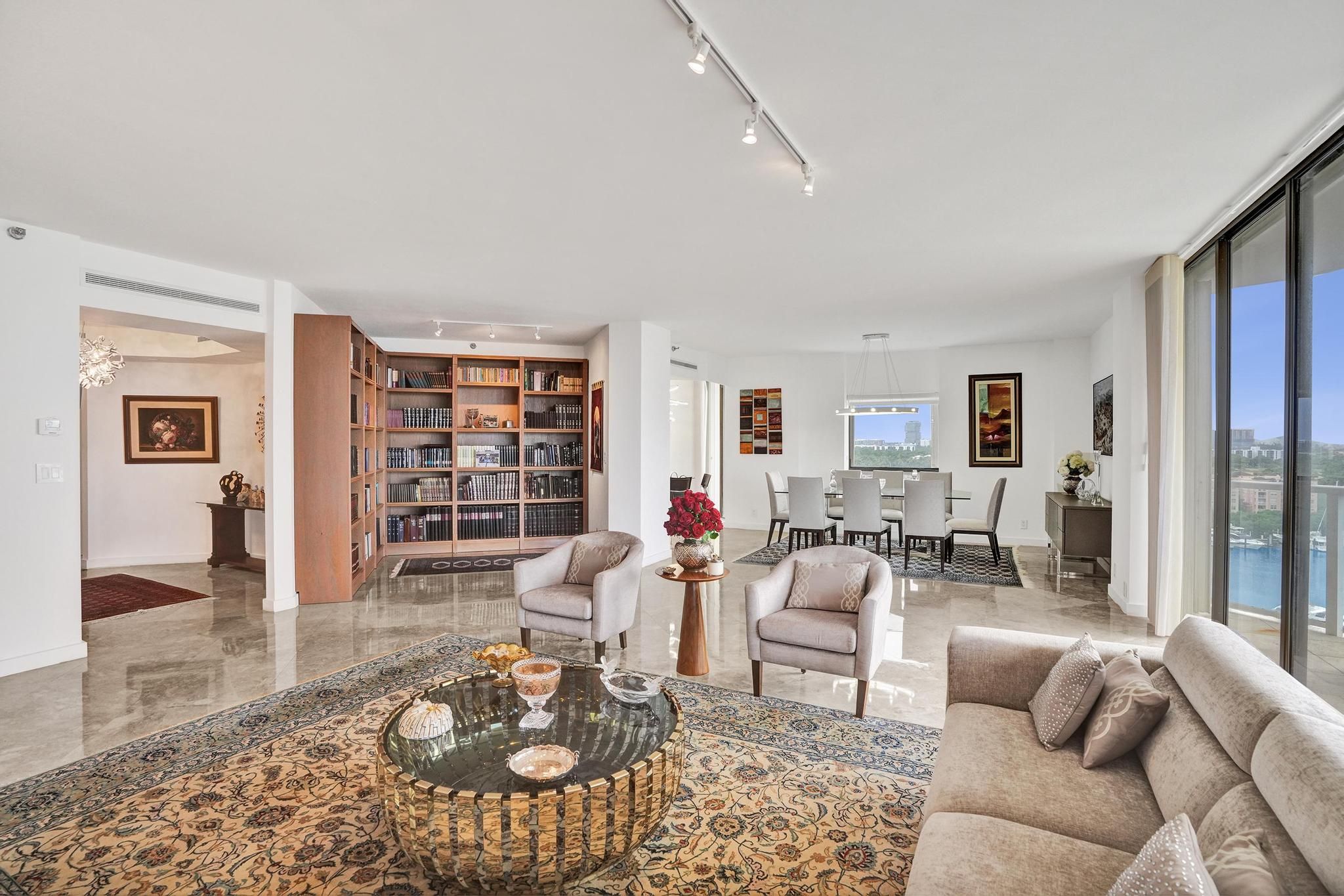 19500 Turnberry Way Aventura FL 33180