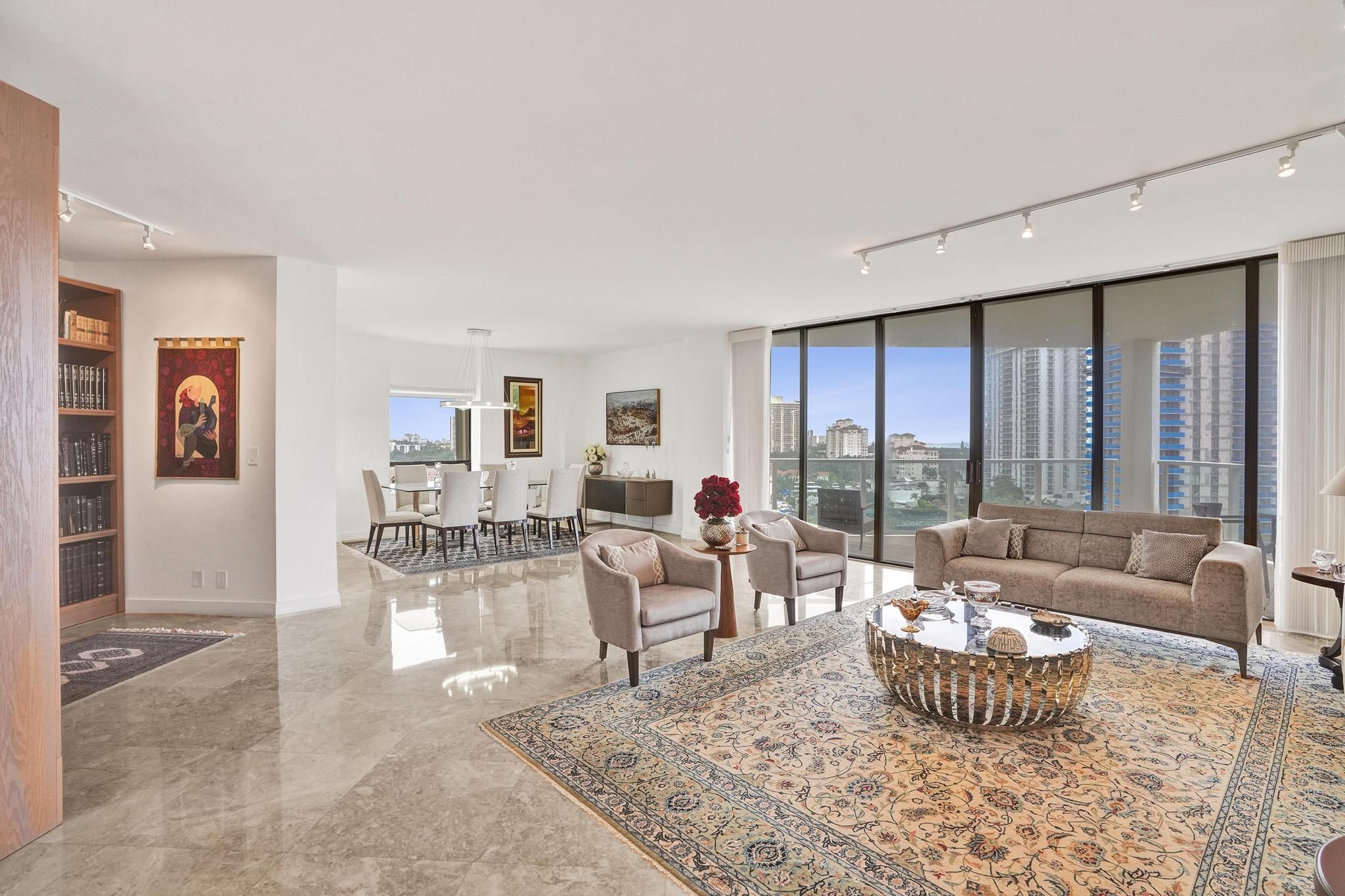 19500 Turnberry Way Aventura FL 33180