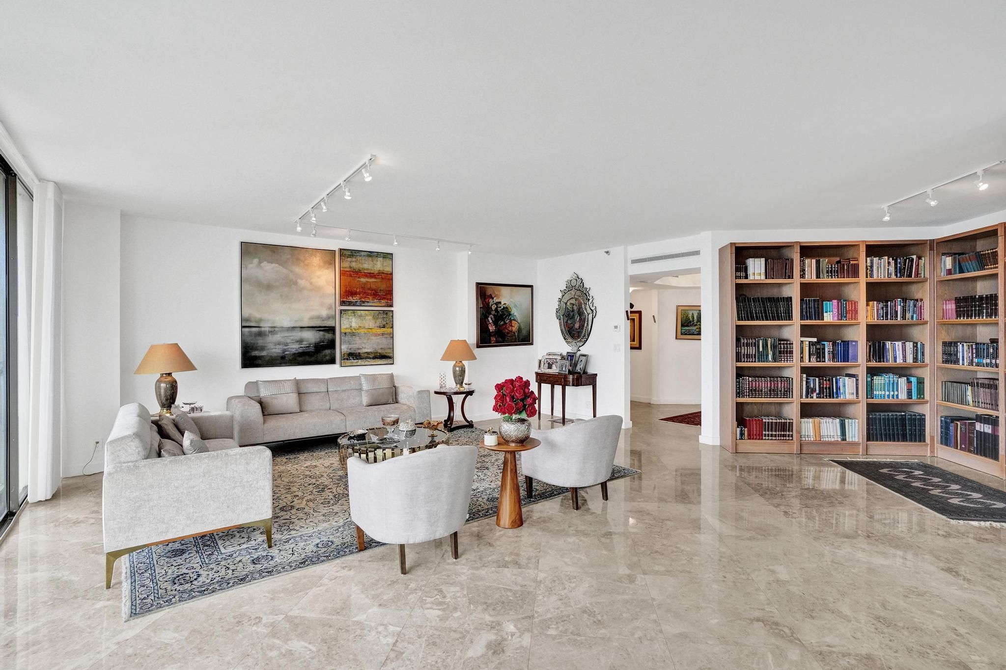 19500 Turnberry Way Aventura FL 33180