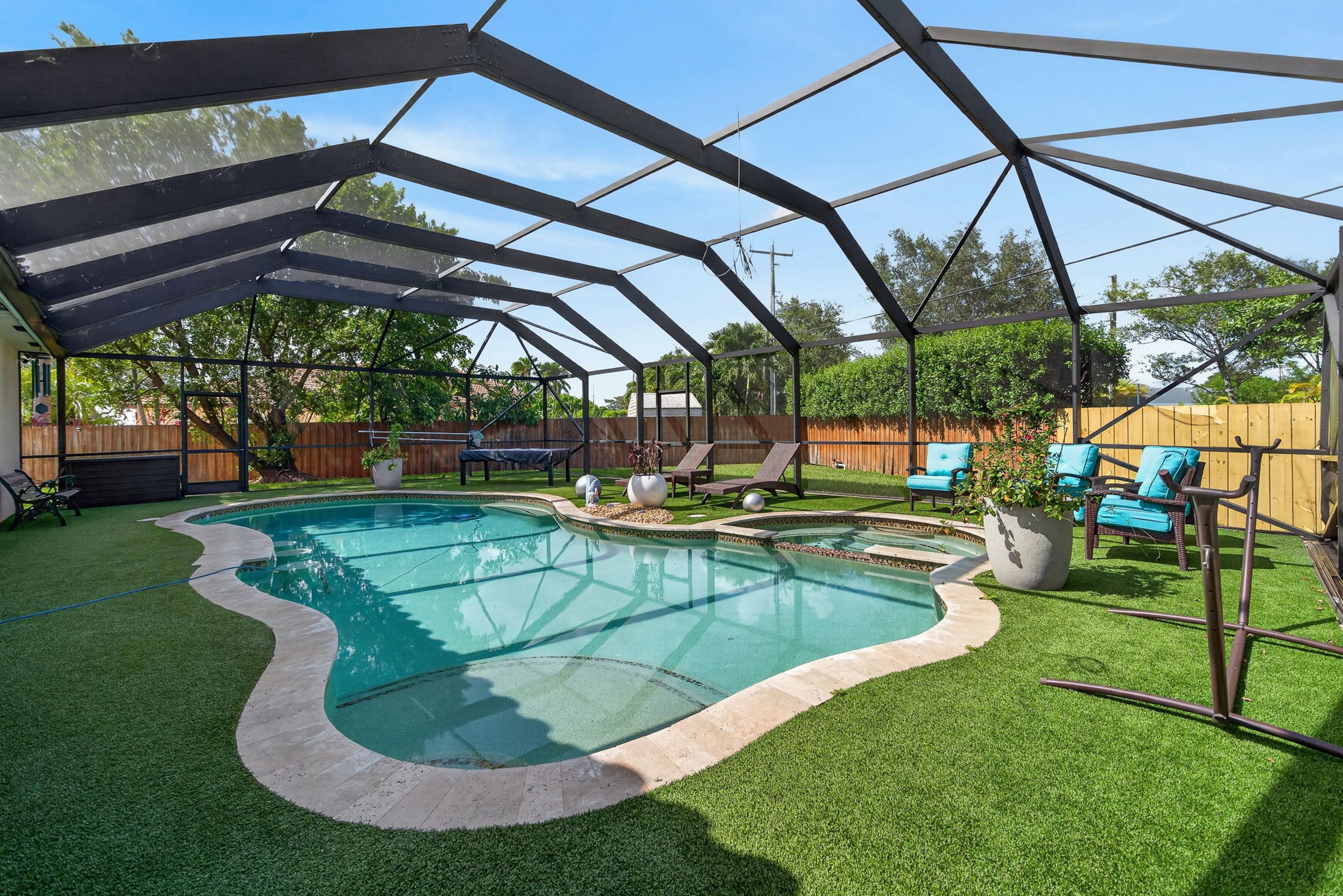 2135 NW 14th Terrace Homestead FL 33030