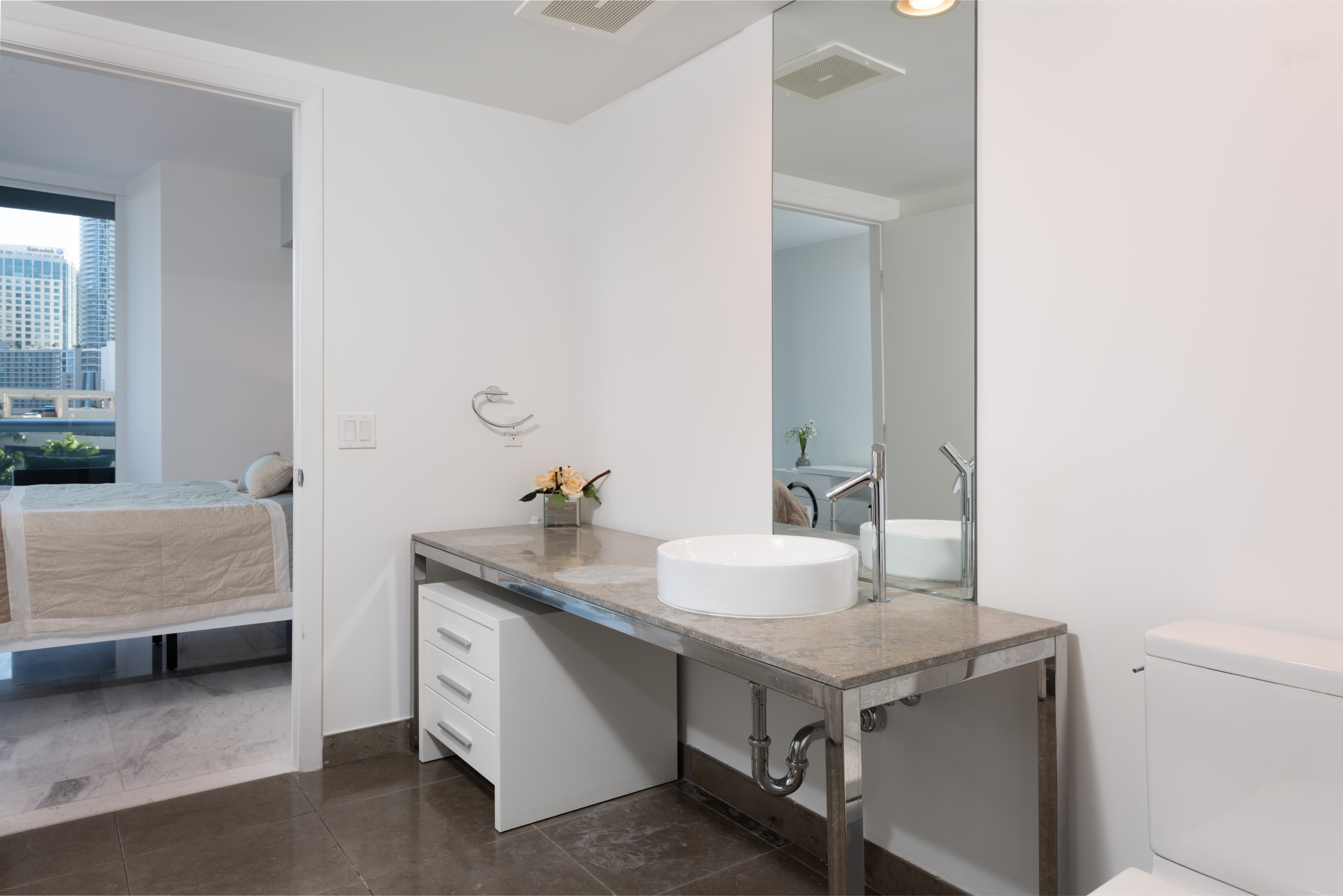 495 Brickell Avenue Miami FL 33131