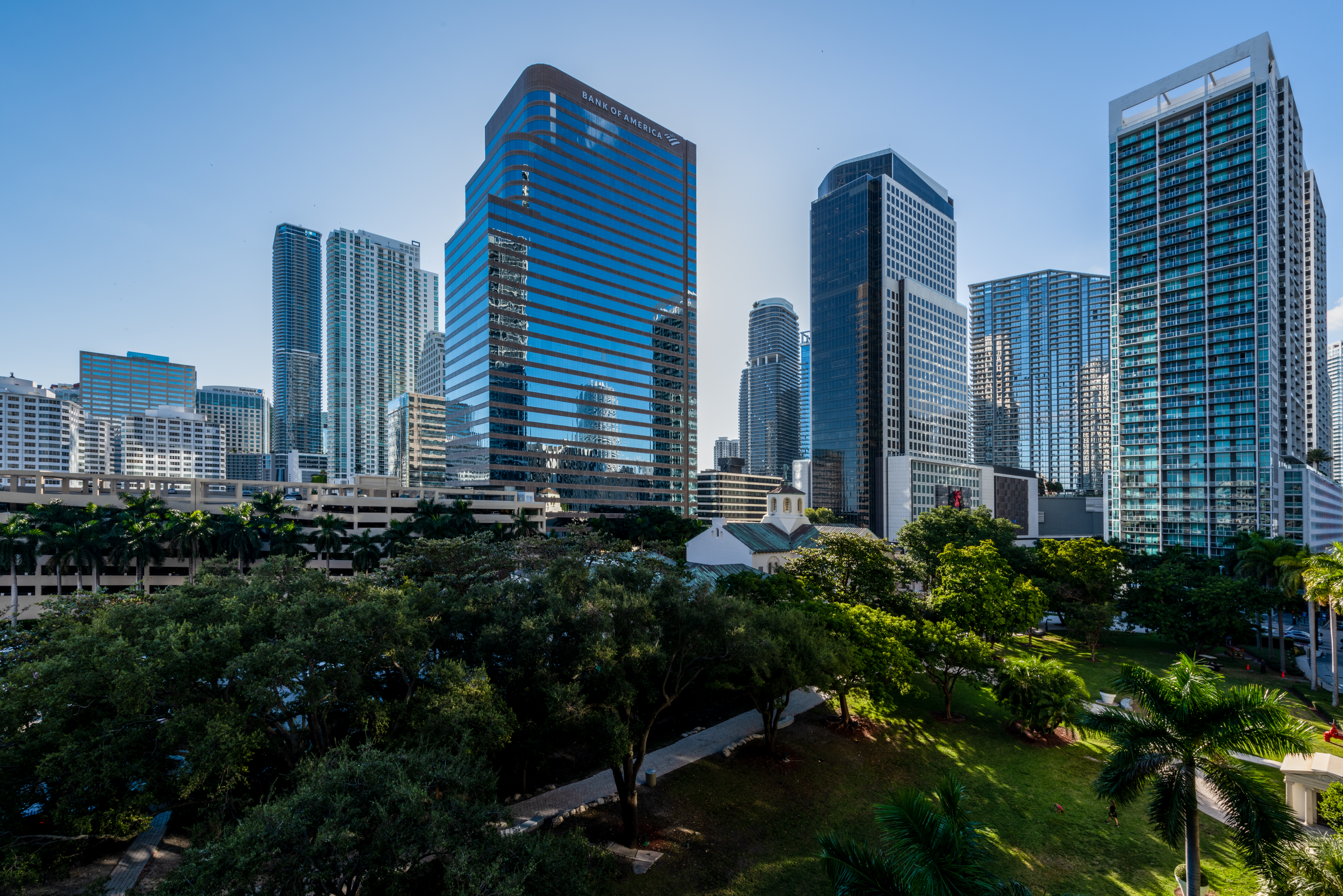 495 Brickell Avenue Miami FL 33131