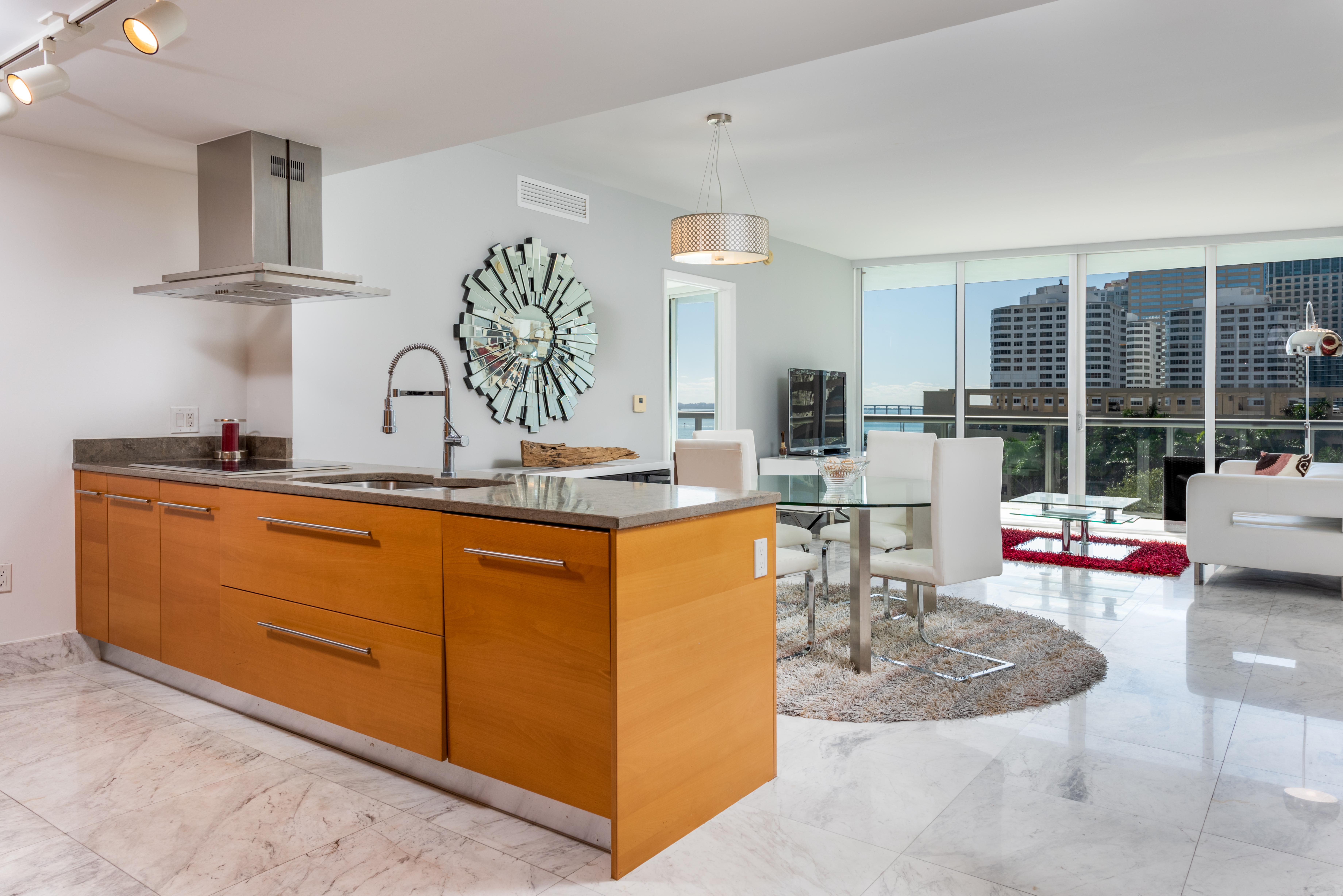 495 Brickell Avenue Miami FL 33131