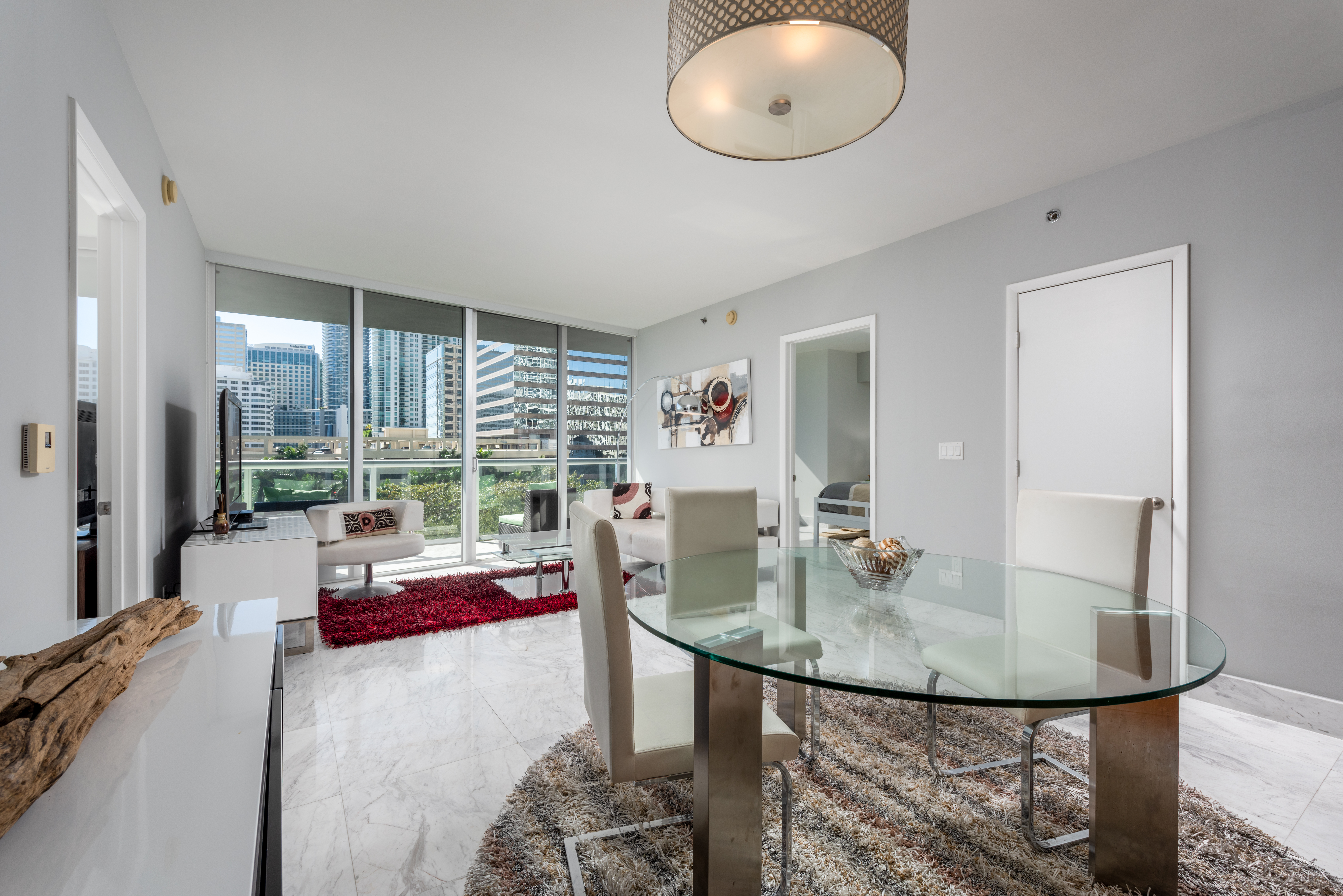 495 Brickell Avenue Miami FL 33131