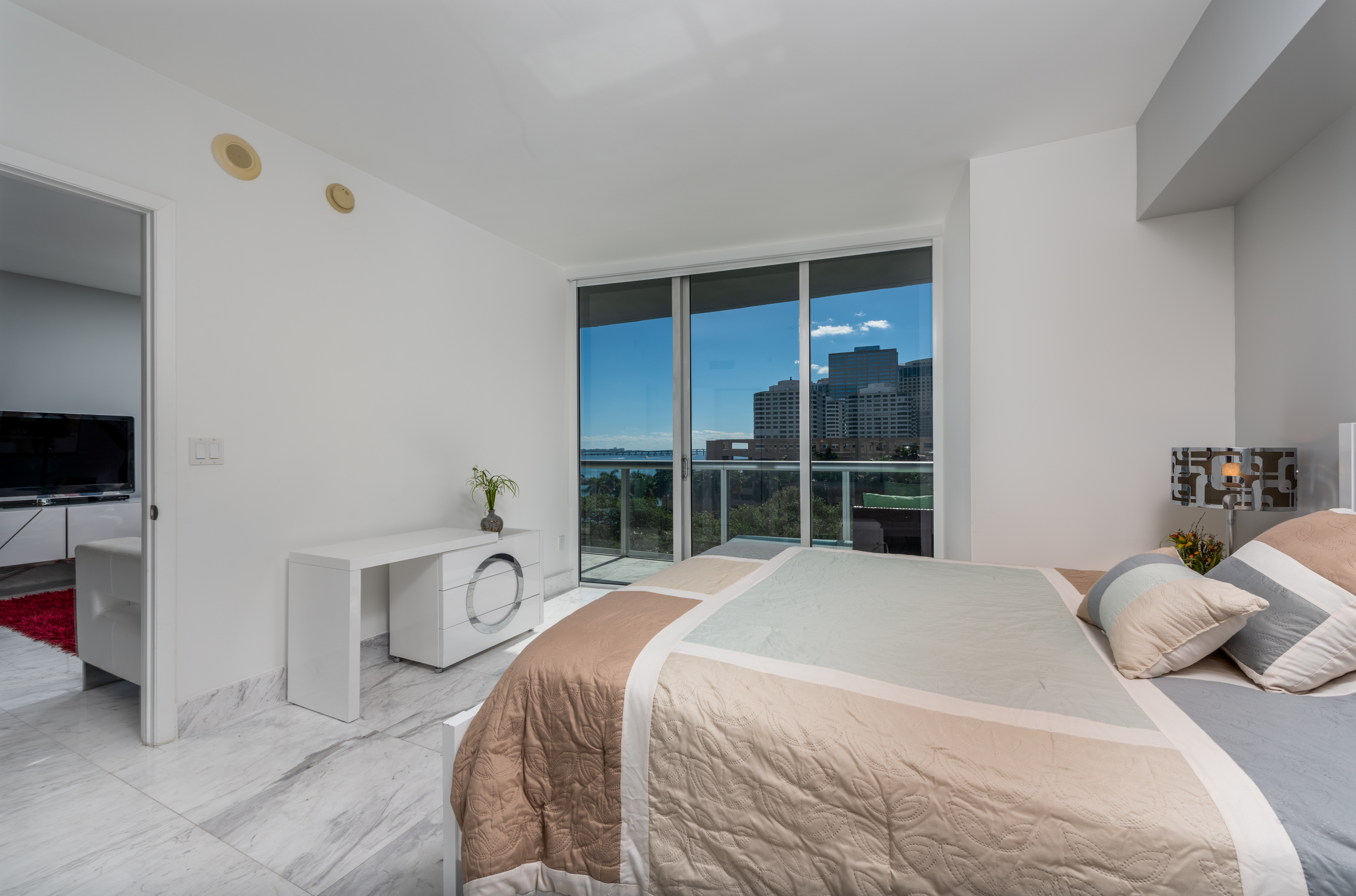 495 Brickell Avenue Miami FL 33131
