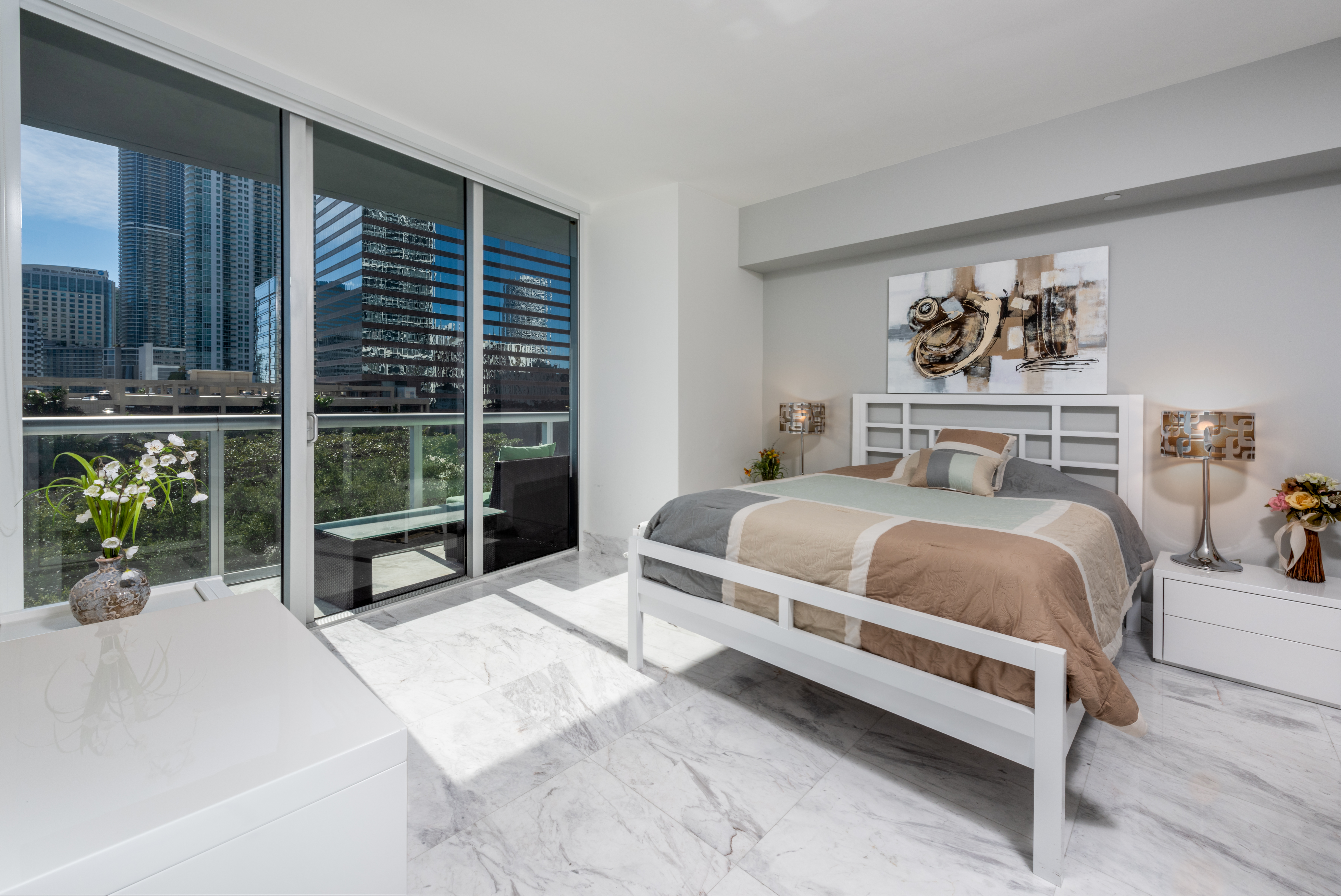 495 Brickell Avenue Miami FL 33131