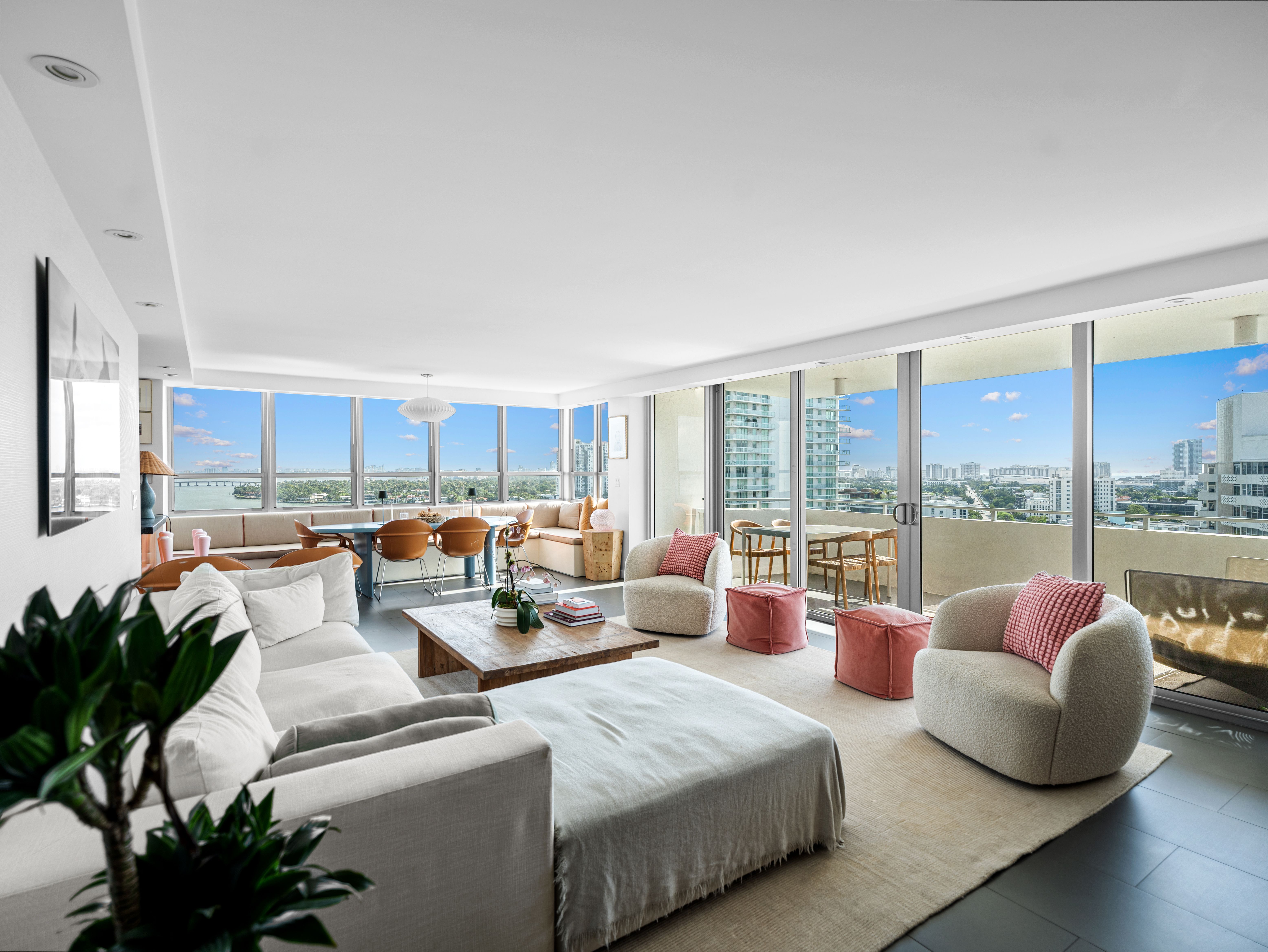 11 Island Avenue Miami Beach FL 33139