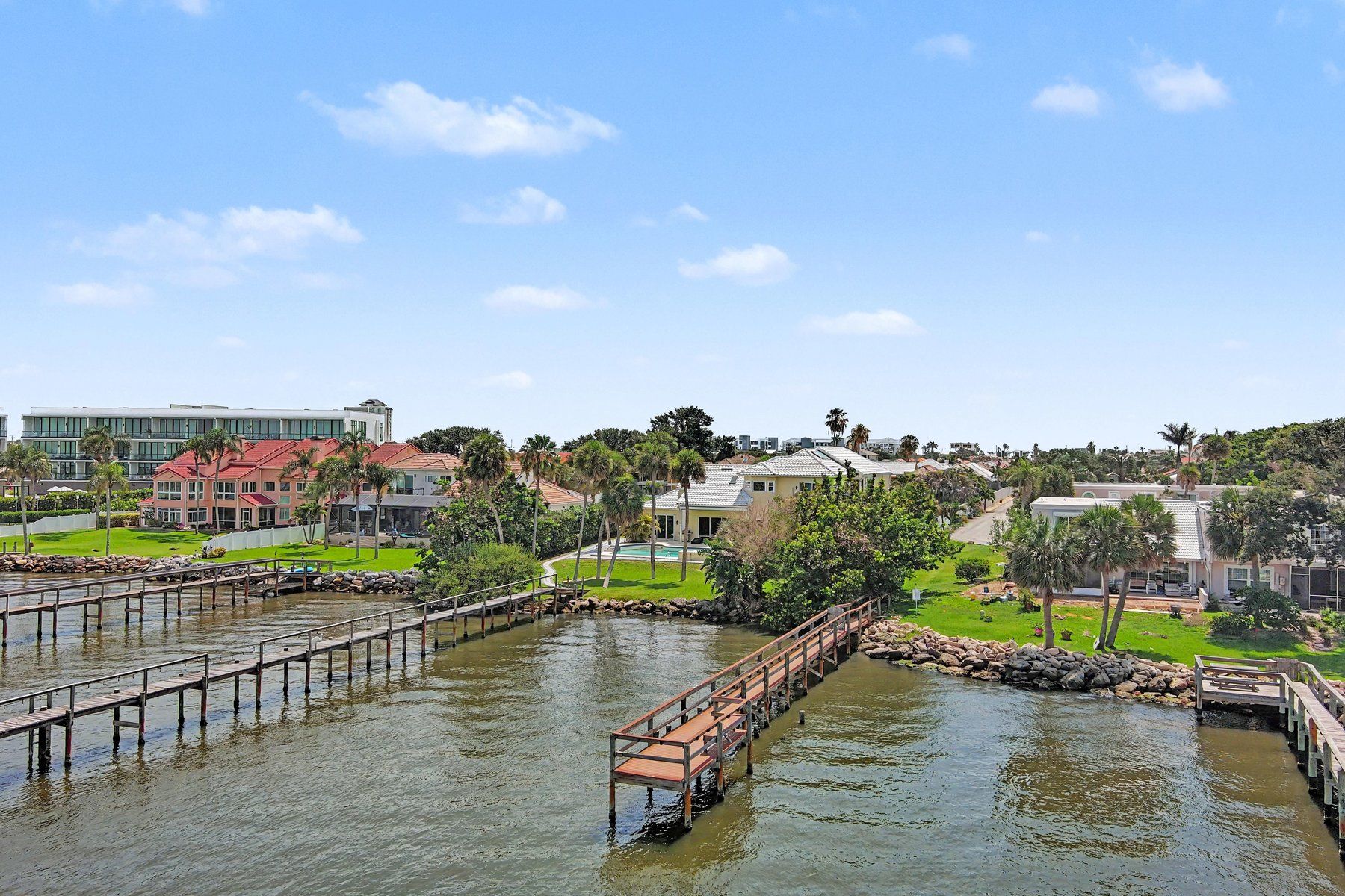 320 Las Olas Drive Melbourne Beach FL 32951