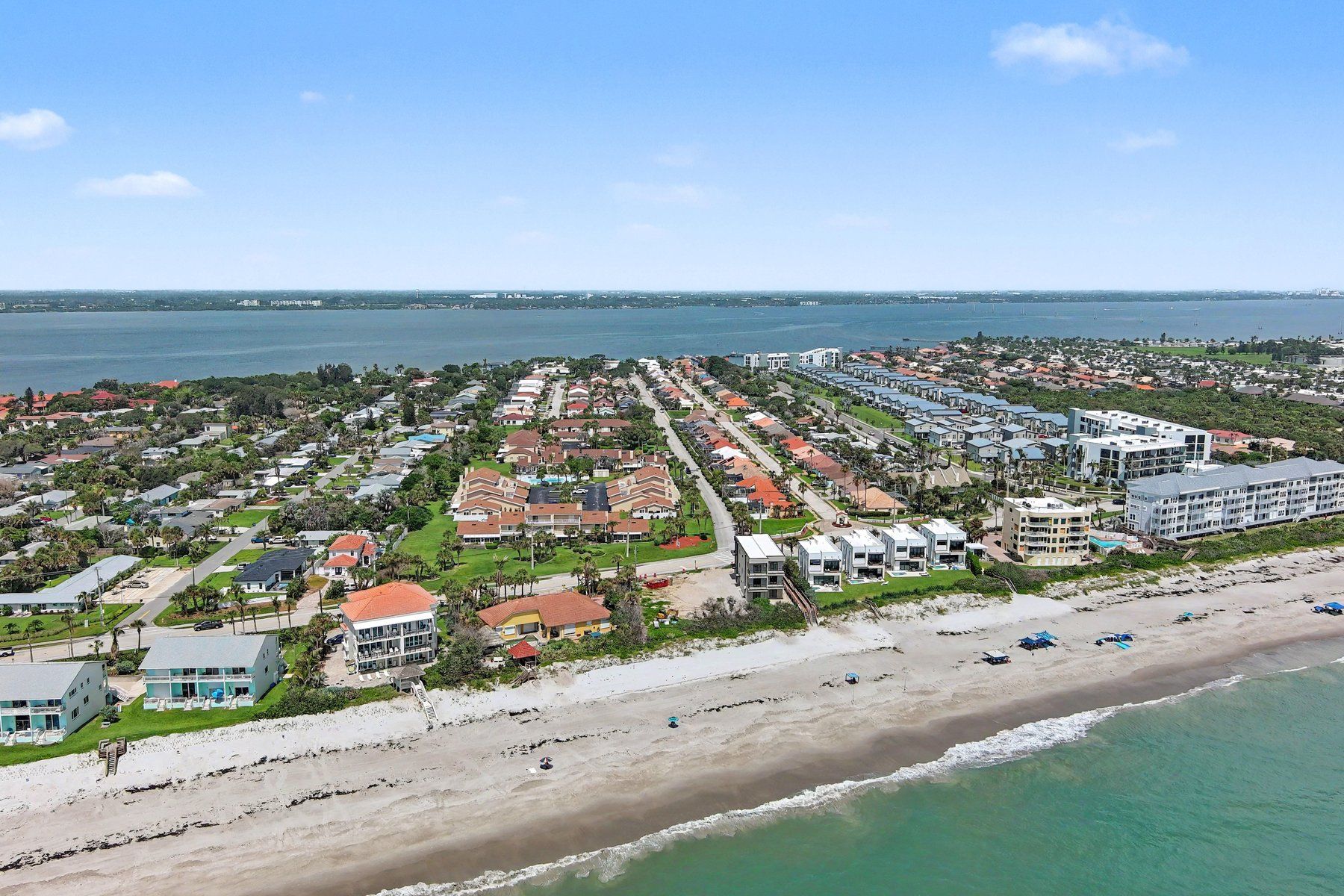 320 Las Olas Drive Melbourne Beach FL 32951