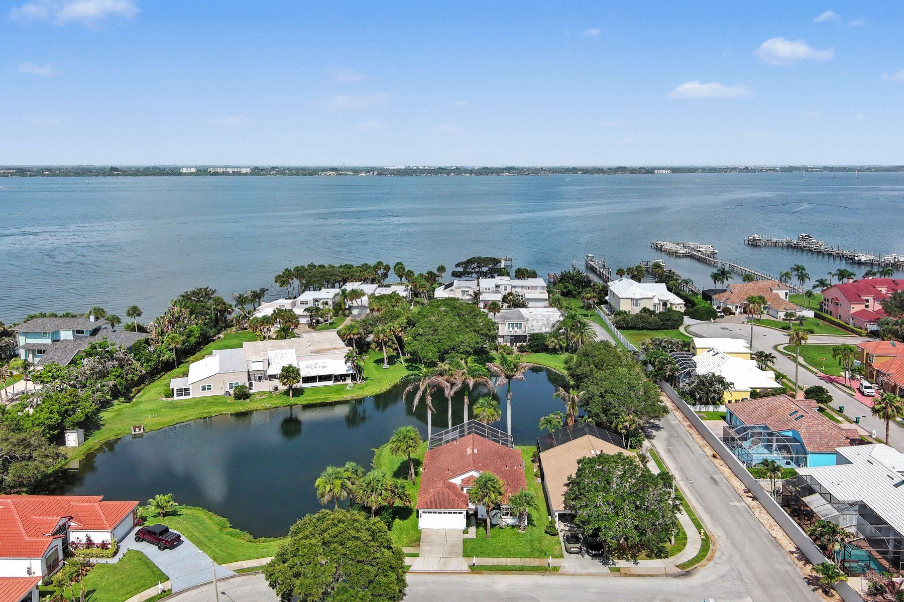 320 Las Olas Drive Melbourne Beach FL 32951