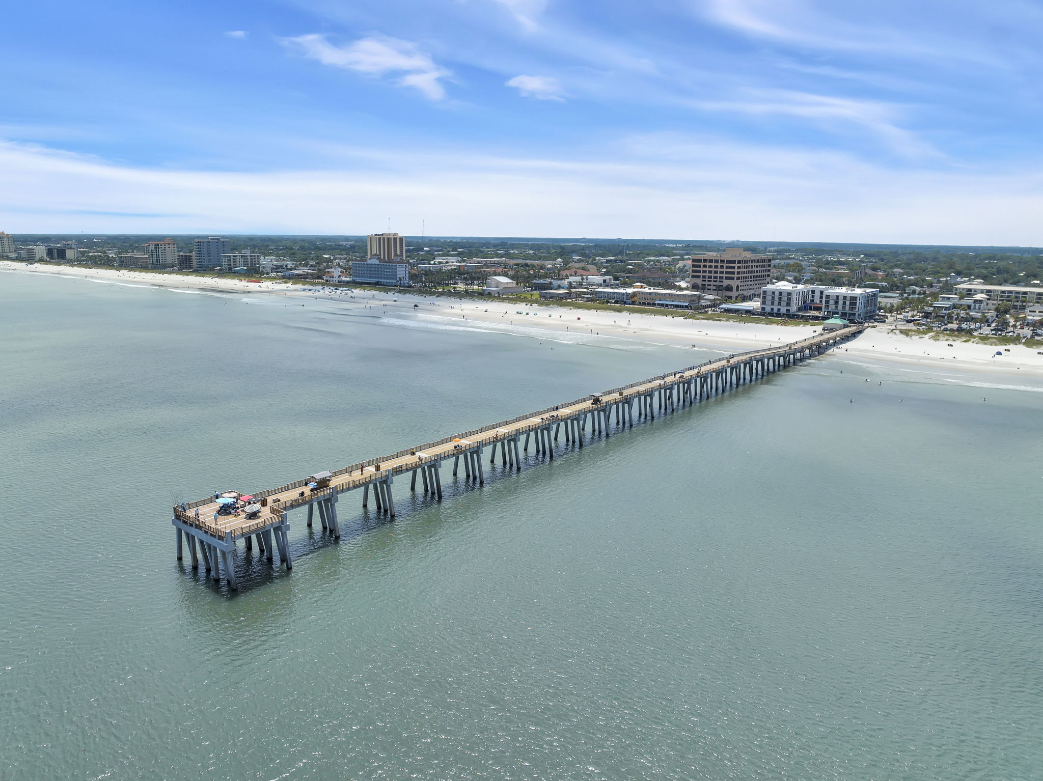 1139 Ruth Avenue Jacksonville Beach FL 32250