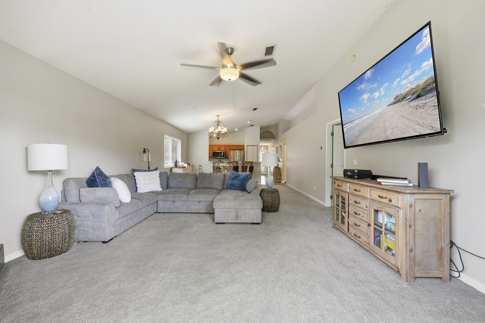 1139 Ruth Avenue Jacksonville Beach FL 32250