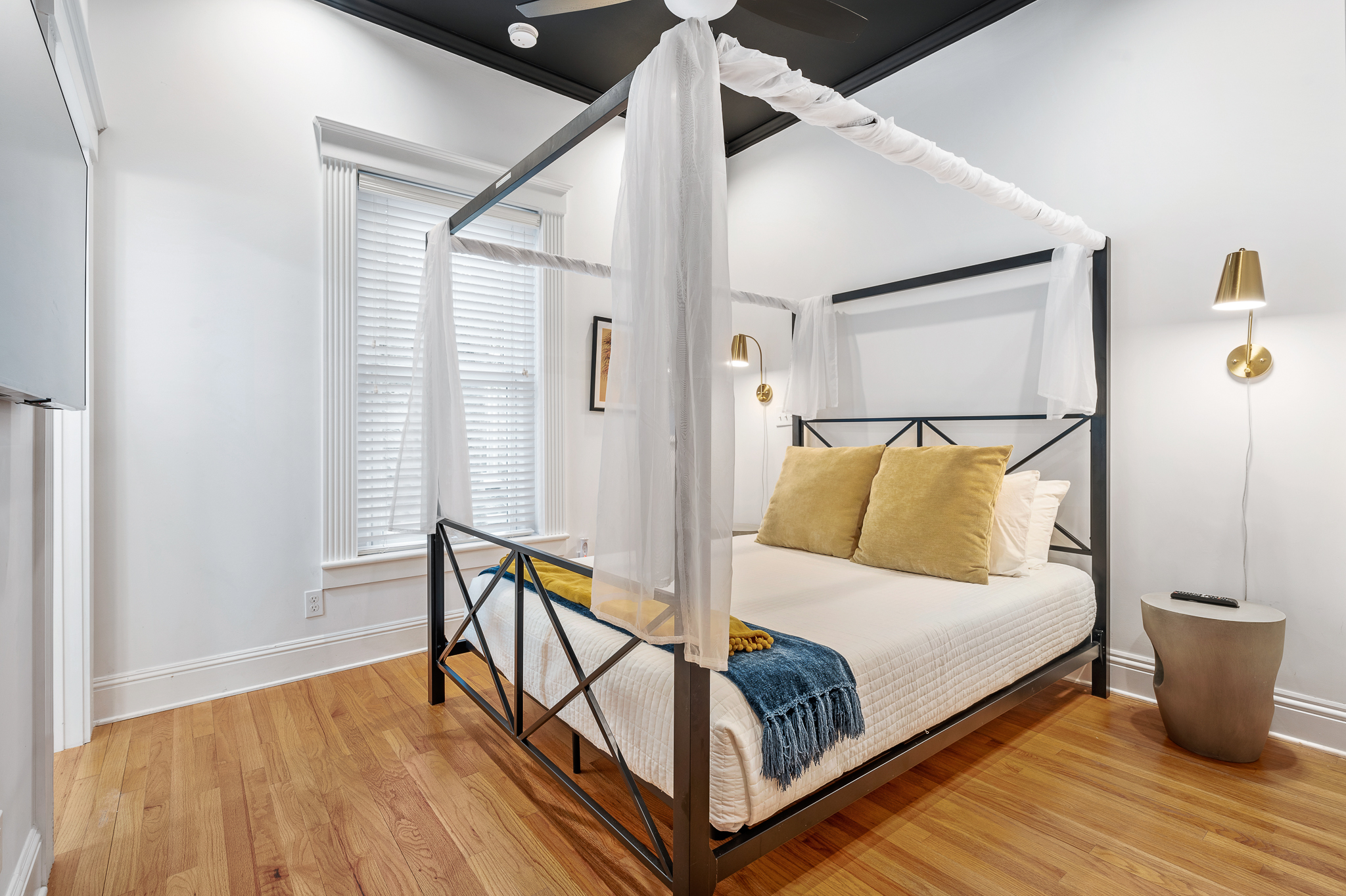 15 Old Mission Avenue St Augustine FL 32084