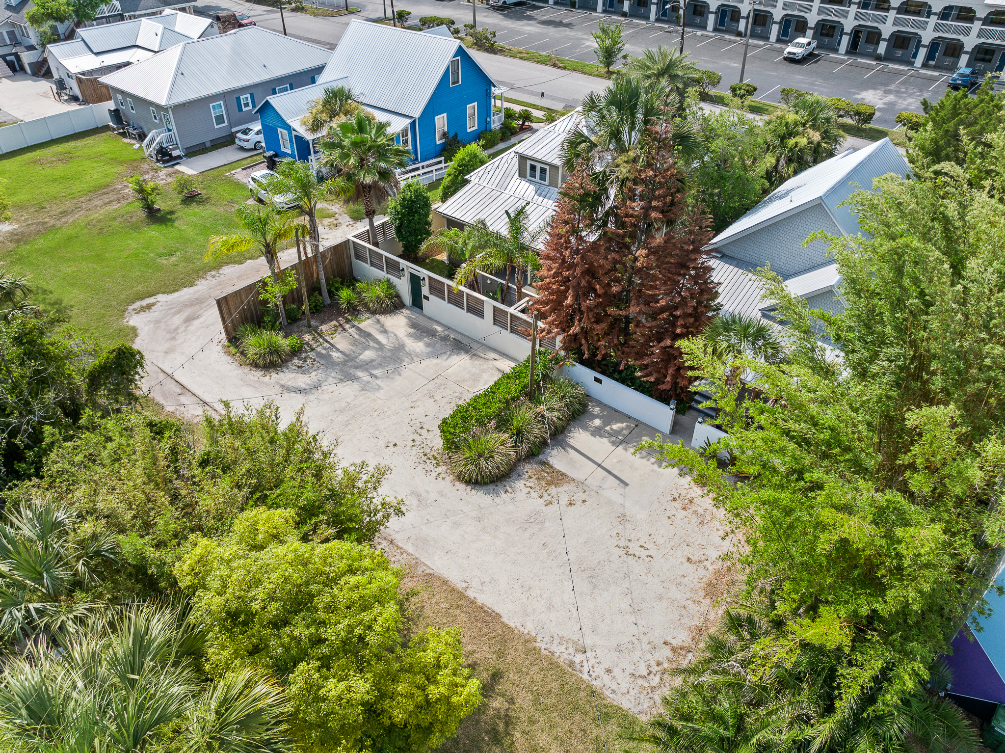 15 Old Mission Avenue St Augustine FL 32084