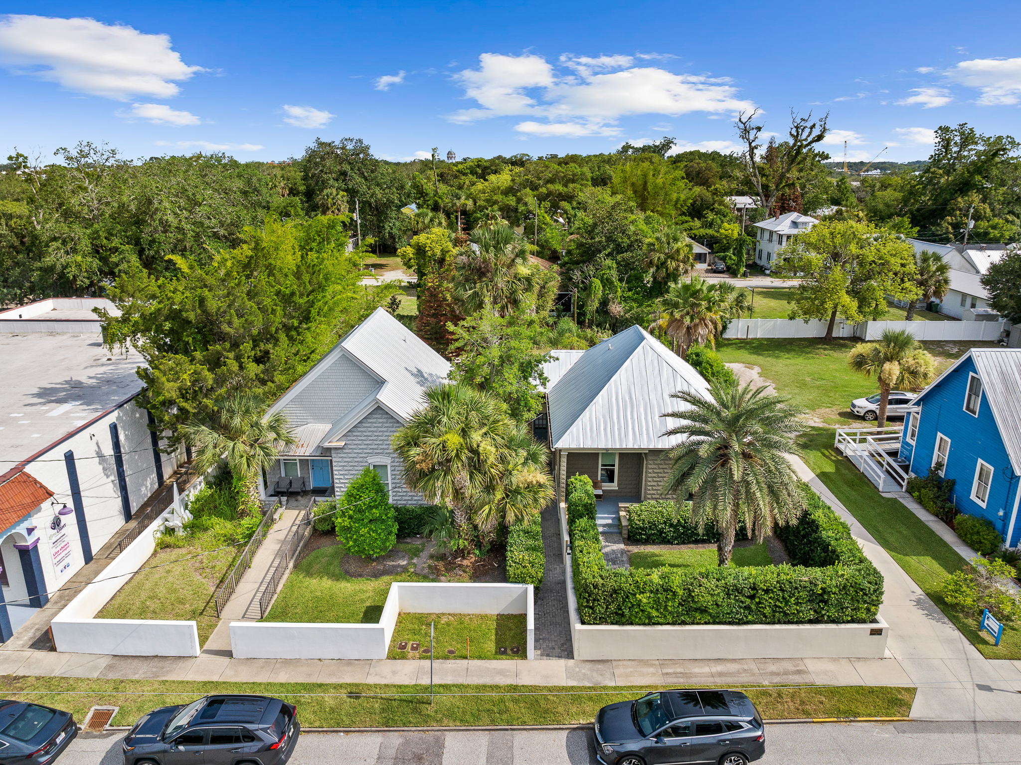 15 Old Mission Avenue St Augustine FL 32084