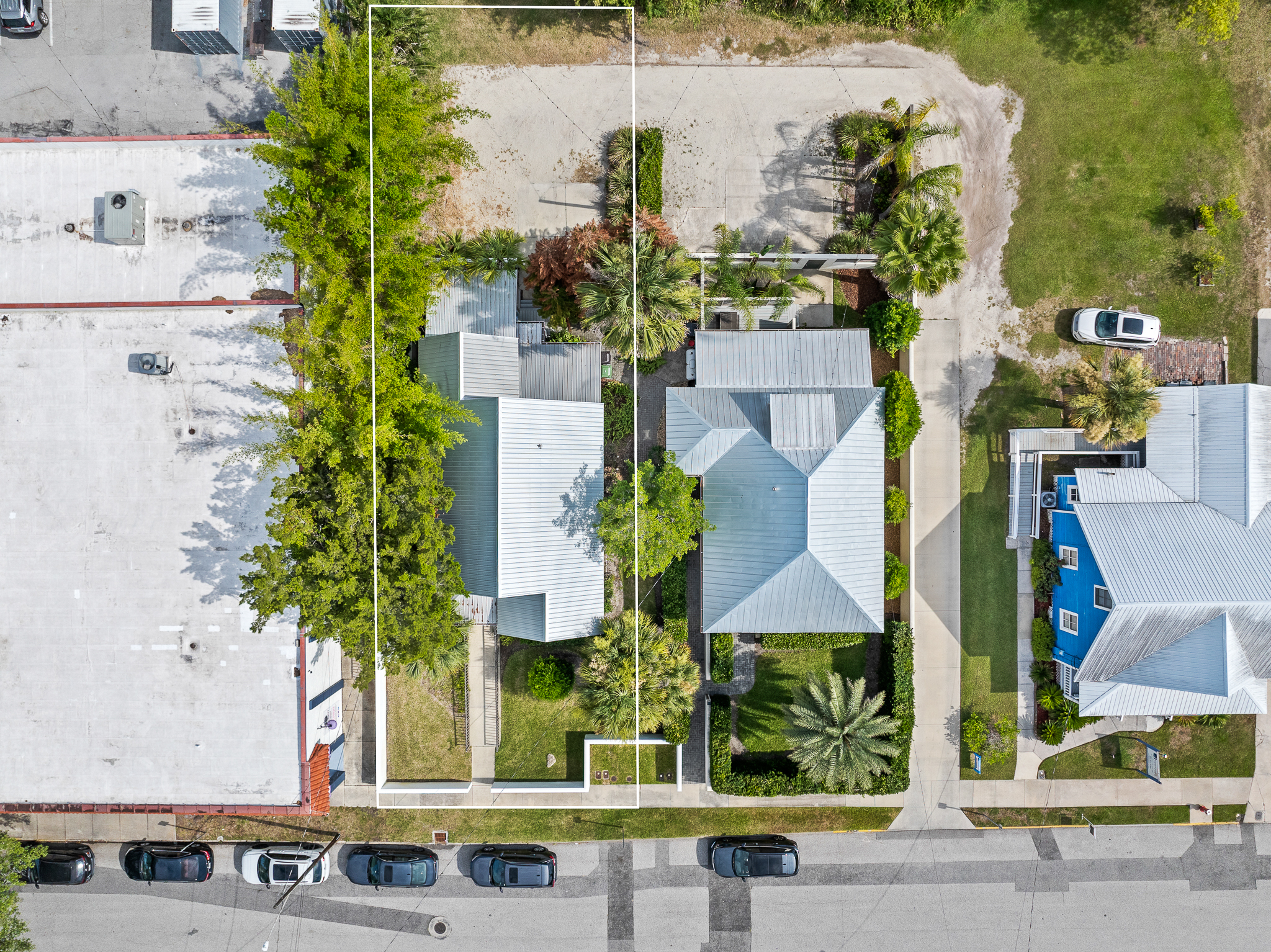 15 Old Mission Avenue St Augustine FL 32084
