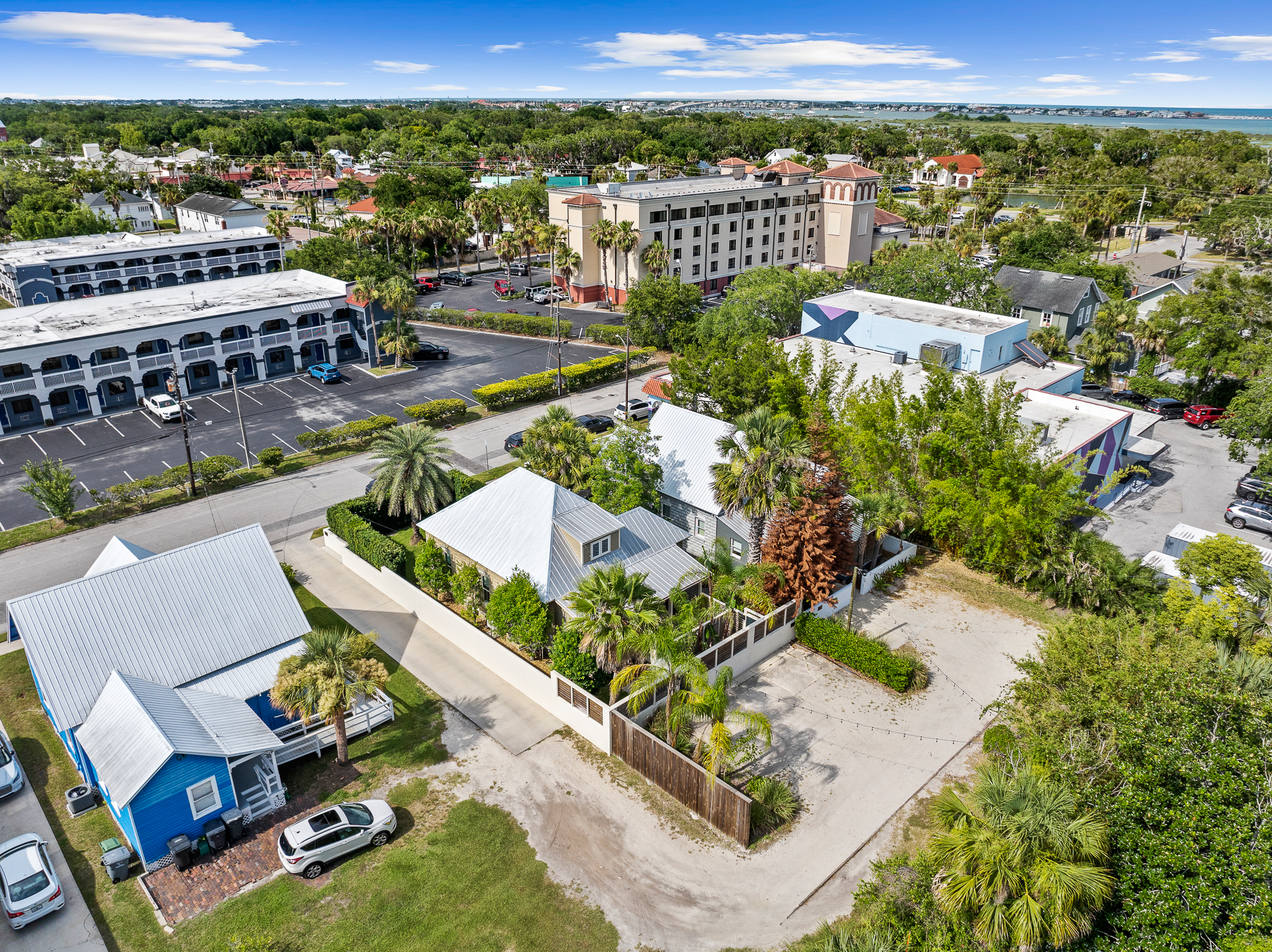 15 Old Mission Avenue St Augustine FL 32084
