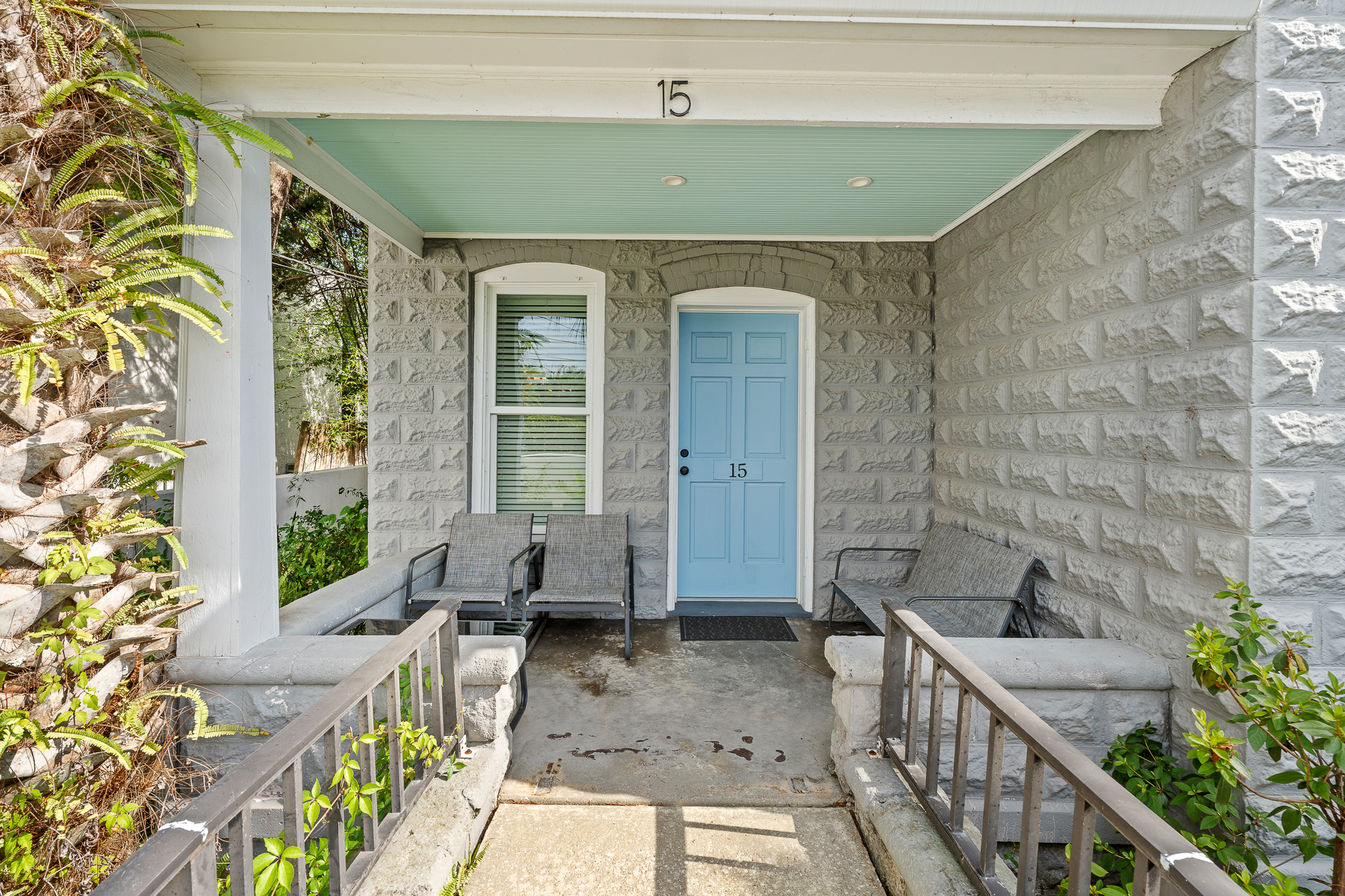 15 Old Mission Avenue St Augustine FL 32084