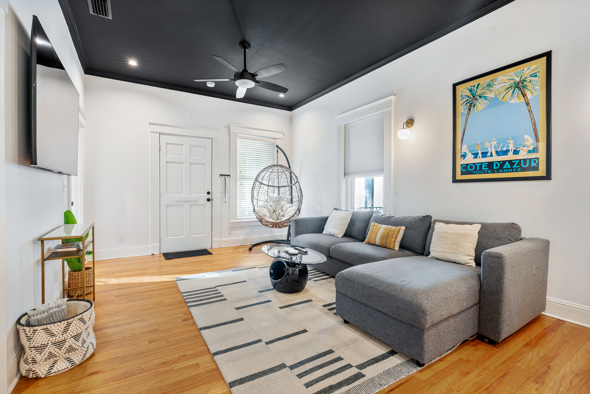 15 Old Mission Avenue St Augustine FL 32084