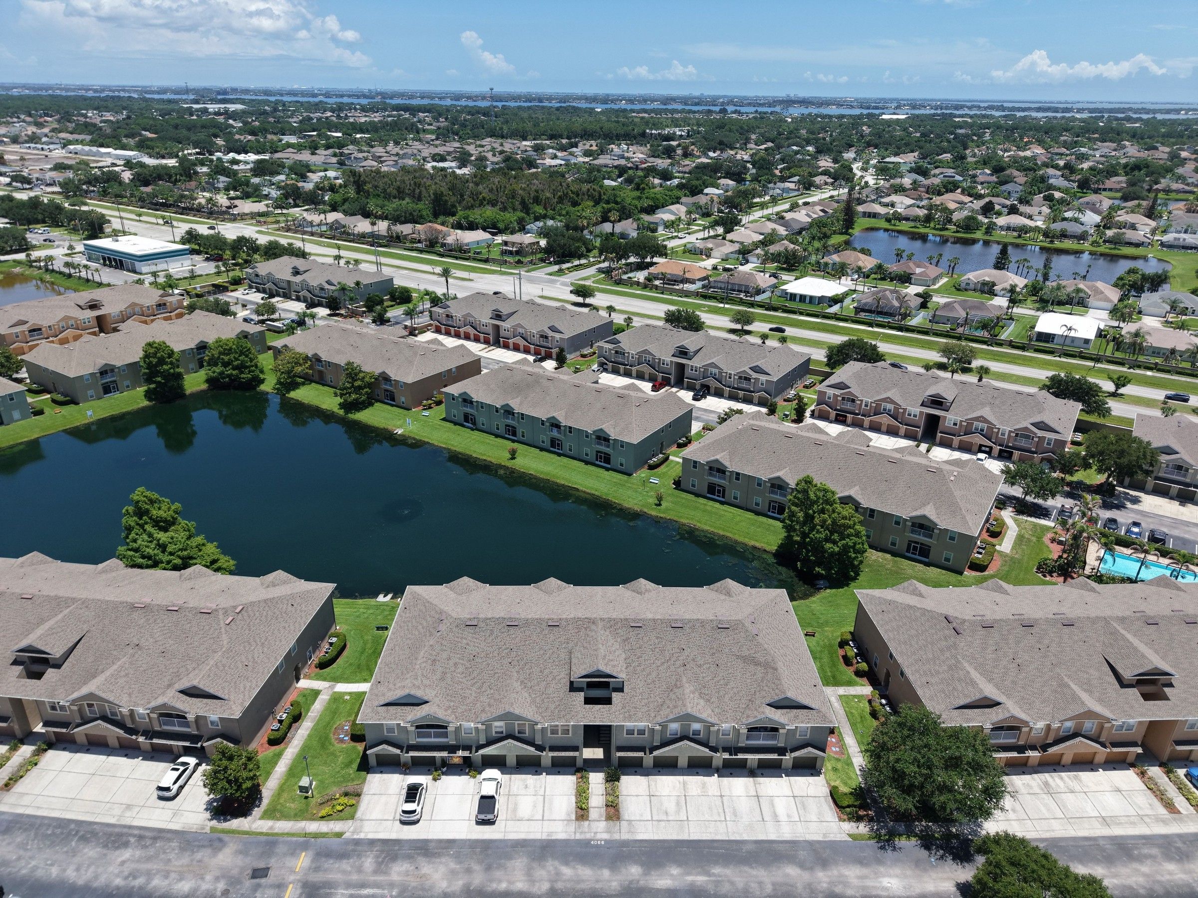 4066 Meander Place Rockledge FL 32955