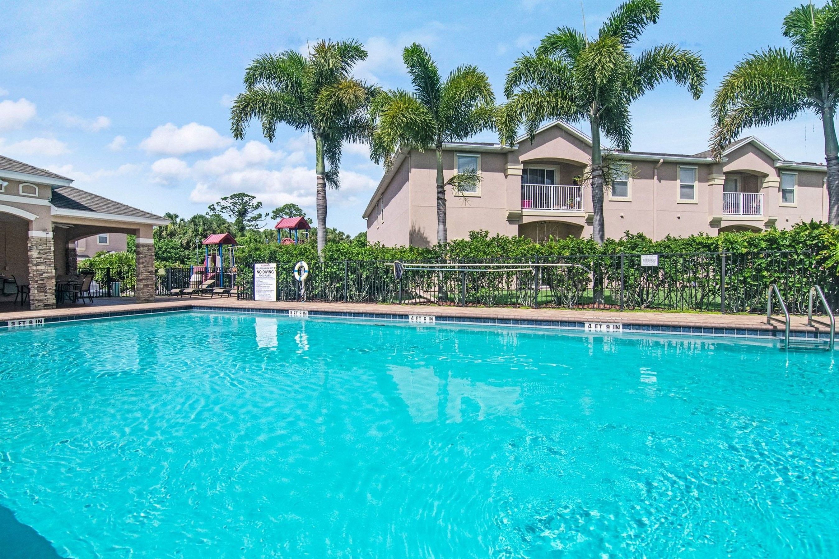 4066 Meander Place Rockledge FL 32955