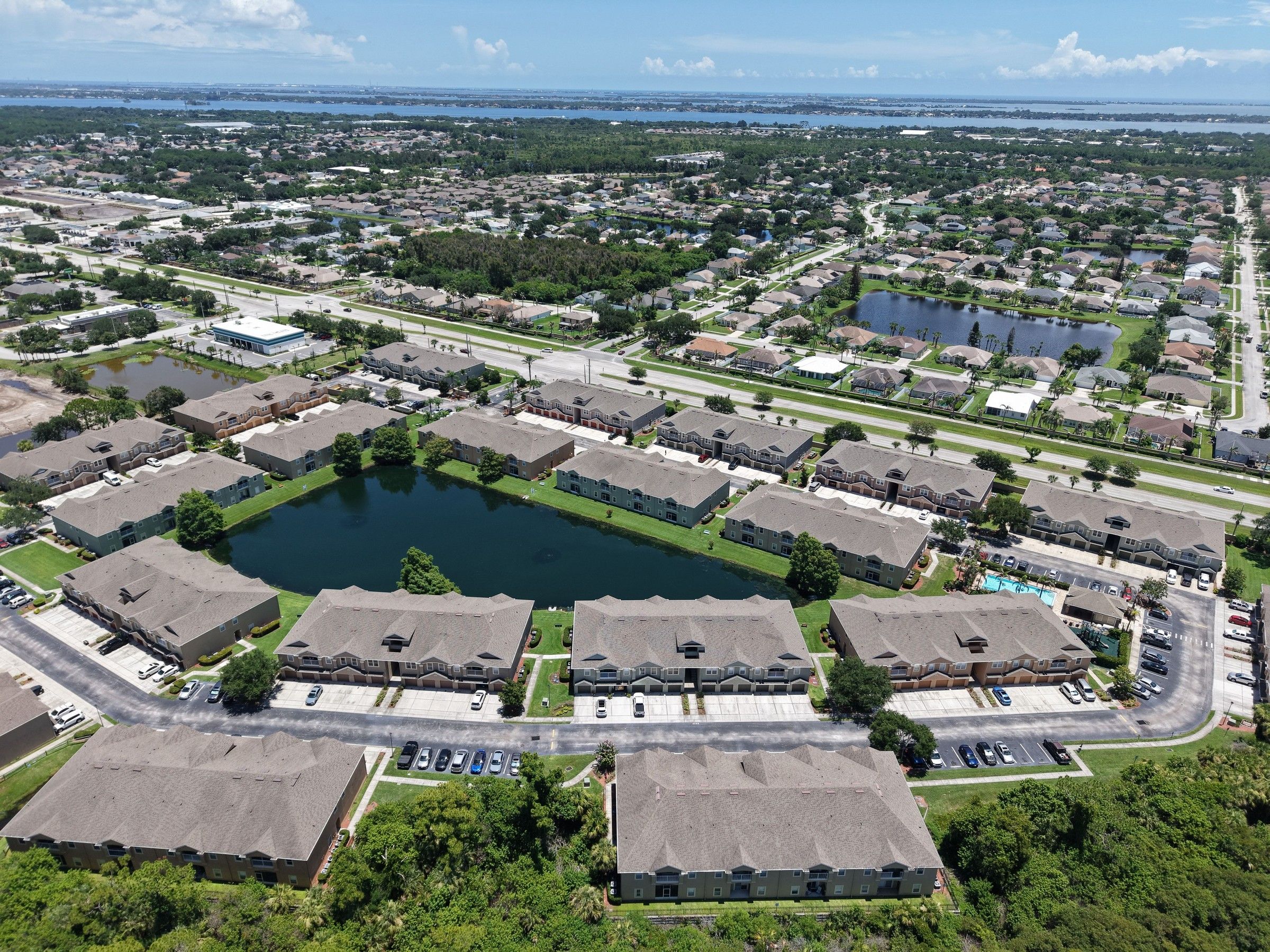 4066 Meander Place Rockledge FL 32955