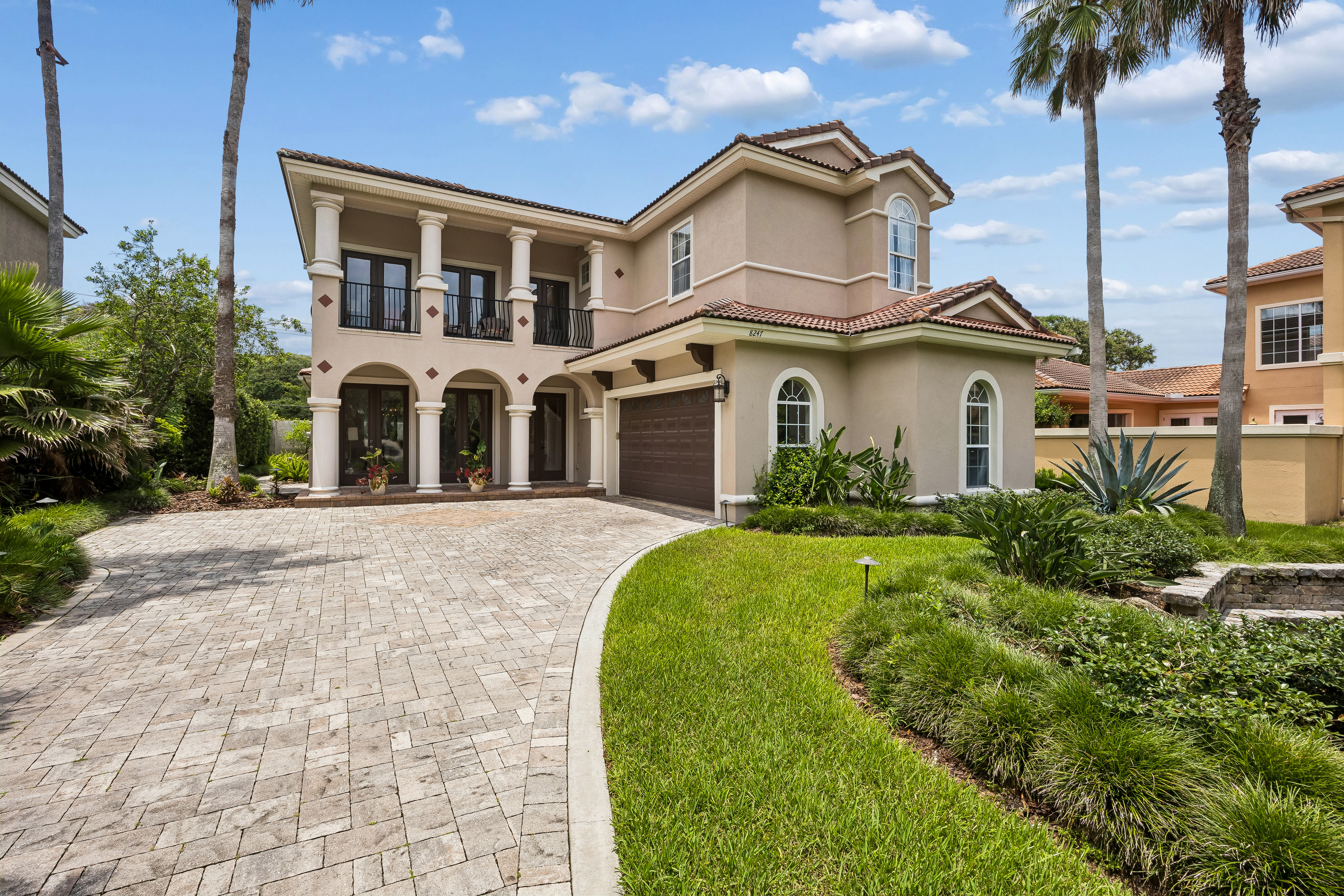 8247 Residence Court Fernandina Beach FL 32034