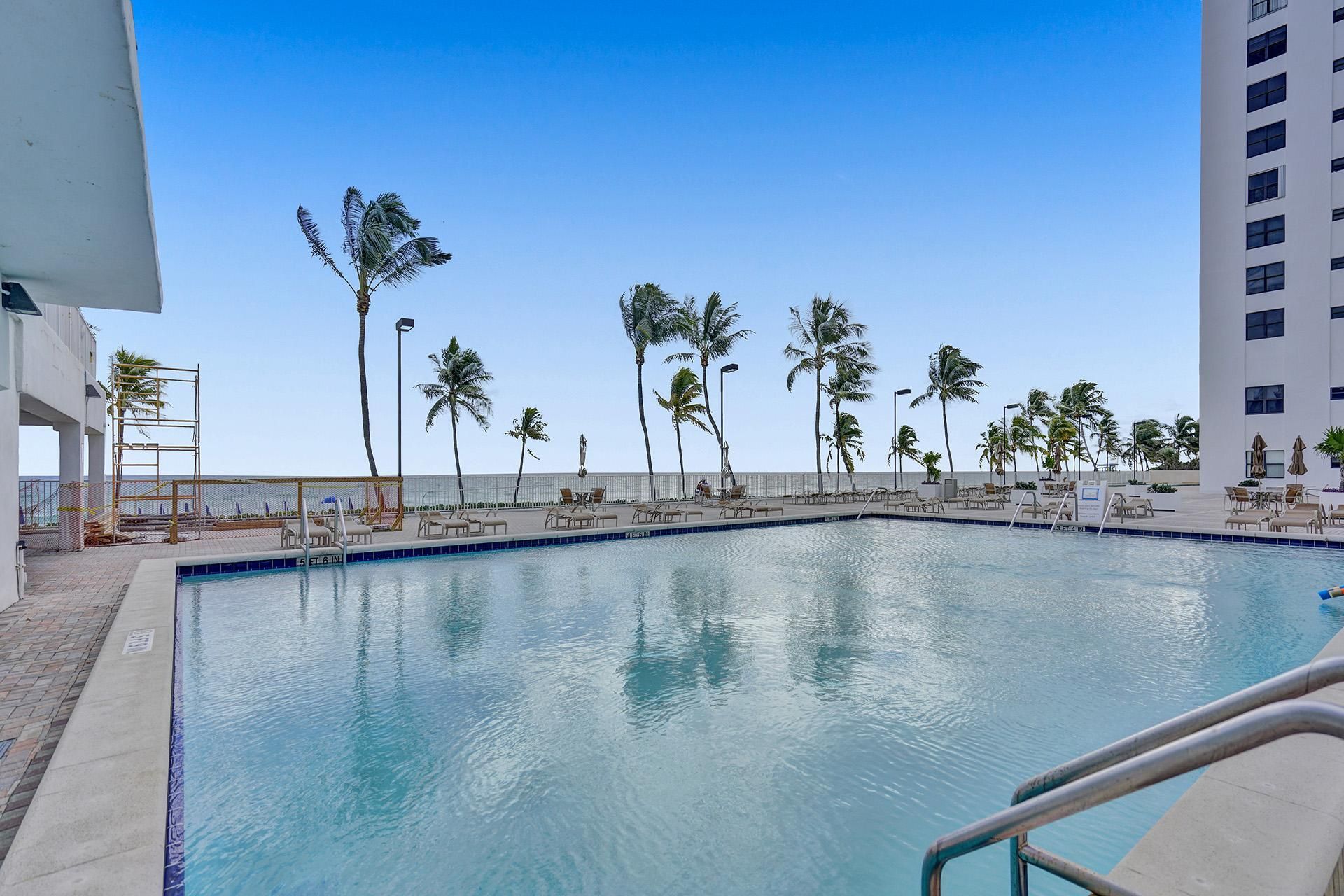 2301 S Ocean Drive Hollywood FL 33019