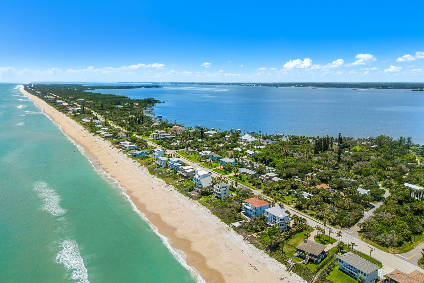 7866 Casuarina Drive Melbourne Beach FL 32951