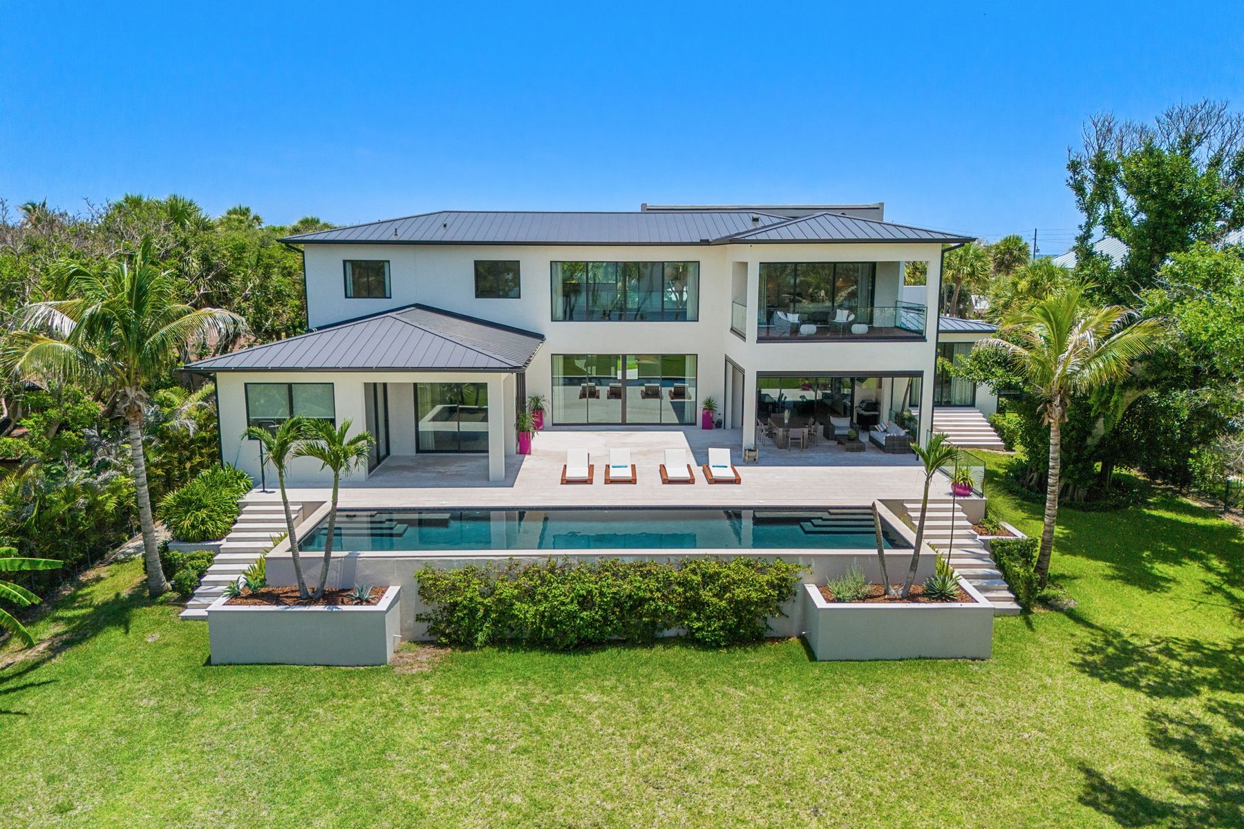 7866 Casuarina Drive Melbourne Beach FL 32951