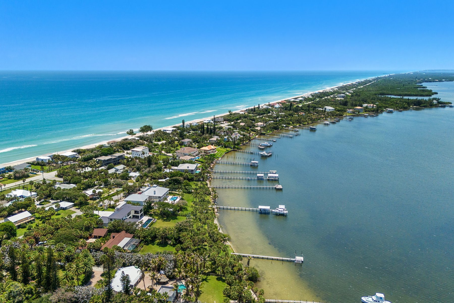 7866 Casuarina Drive Melbourne Beach FL 32951