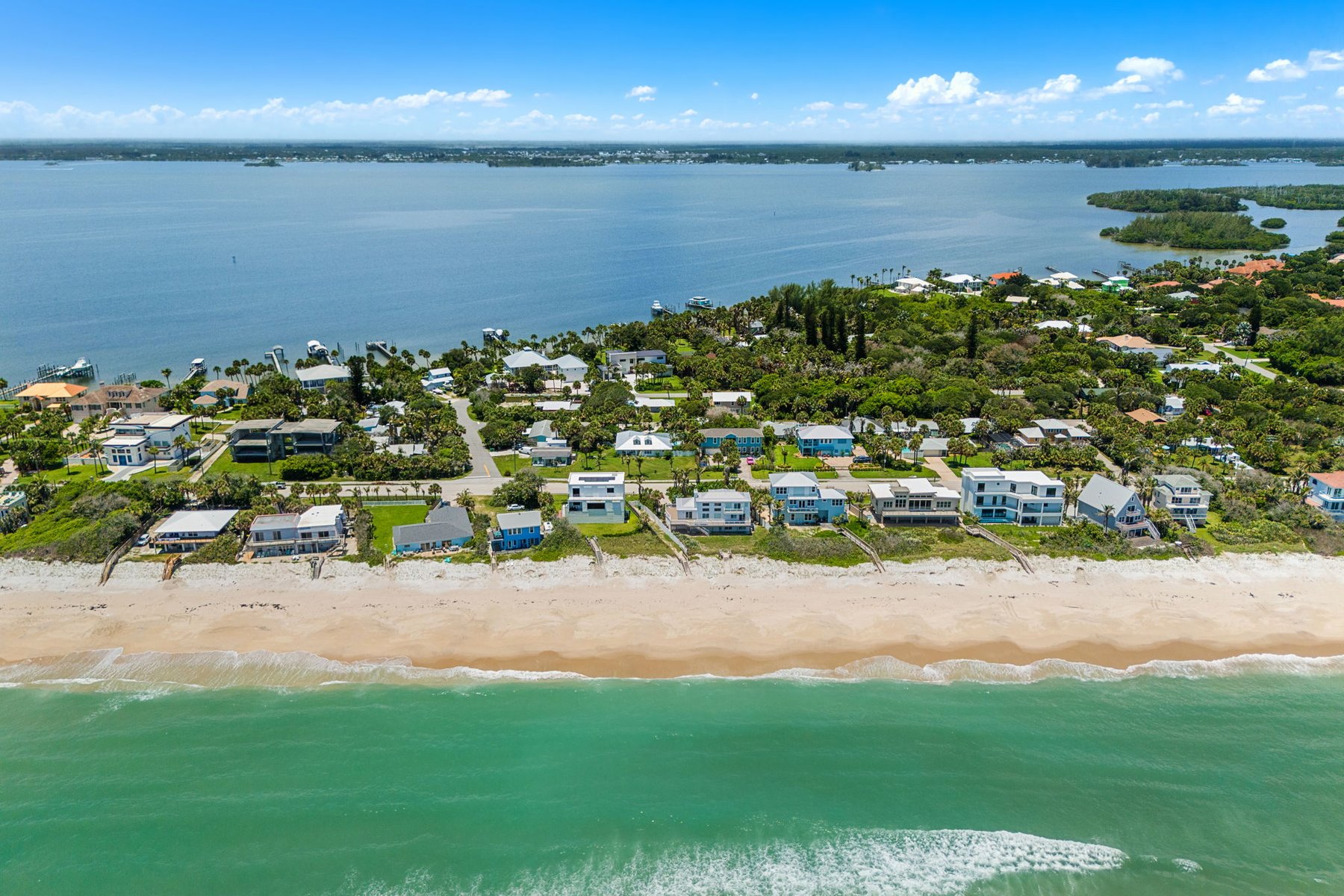 7866 Casuarina Drive Melbourne Beach FL 32951