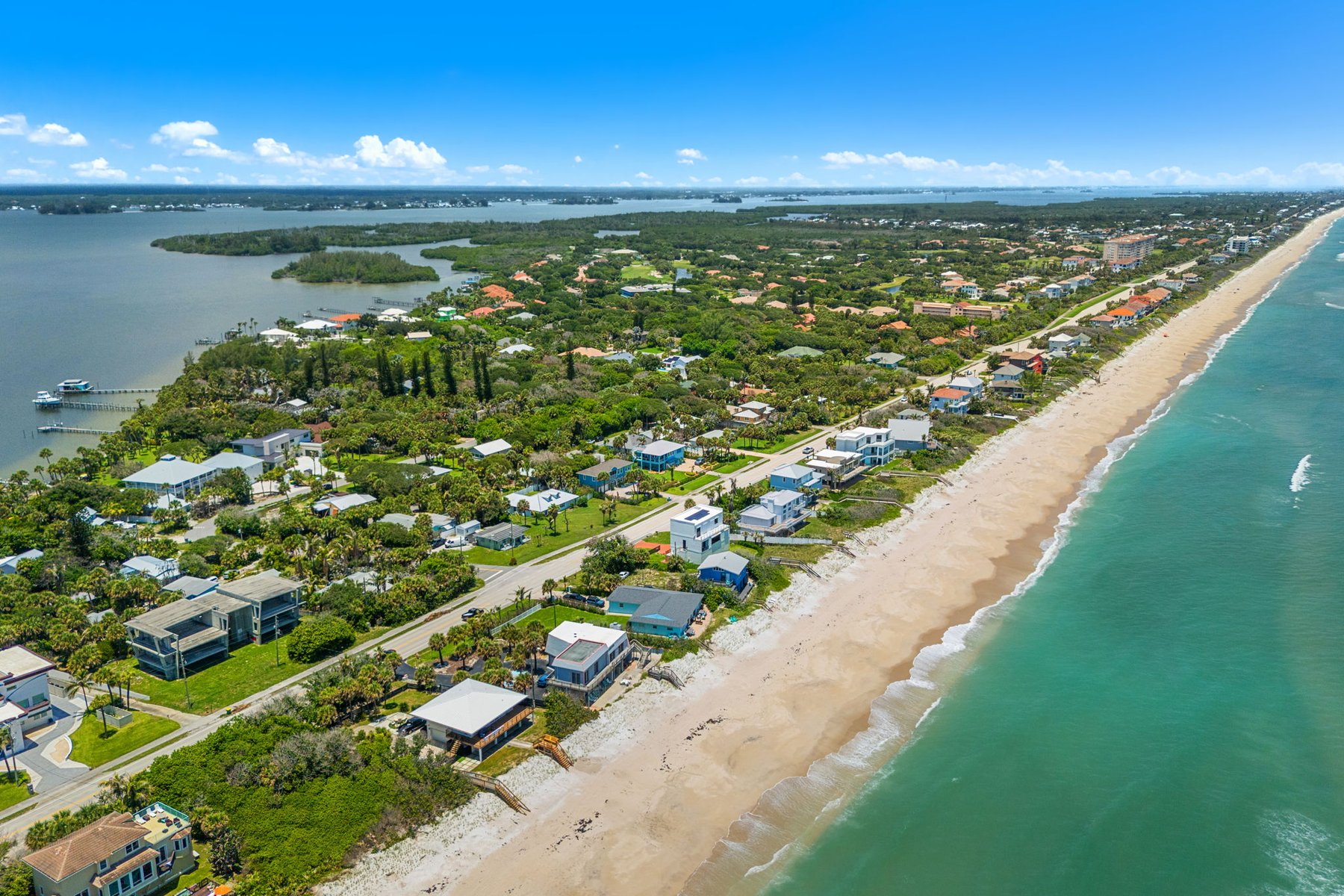 7866 Casuarina Drive Melbourne Beach FL 32951