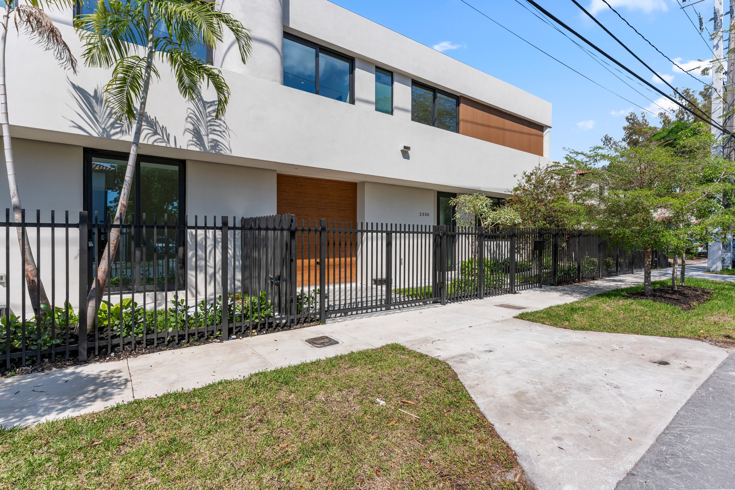 2330 SW 36th Avenue Miami FL 33145