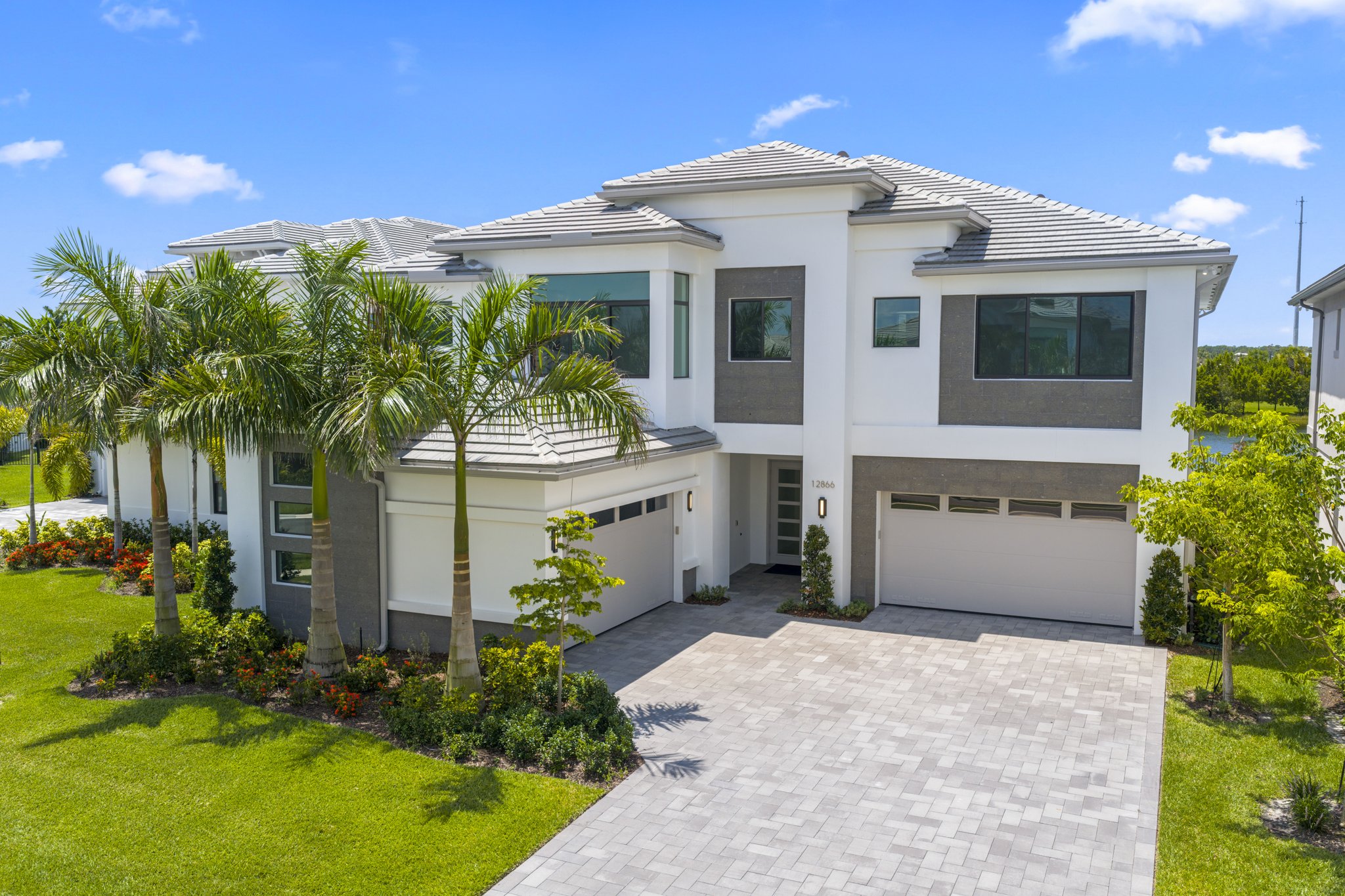 12866 Crane Crossing Palm Beach Gardens FL 33412